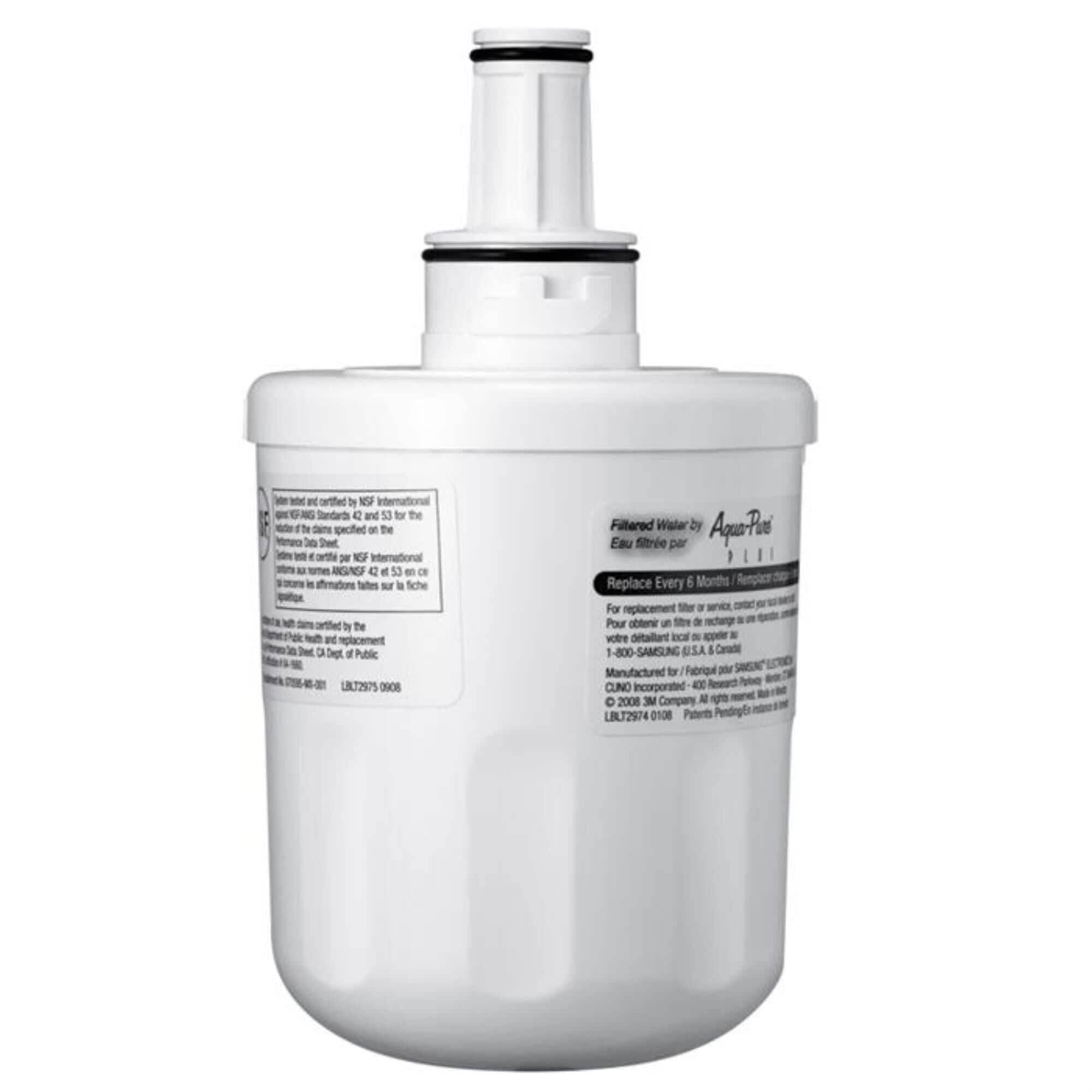 Samsung Water Filter