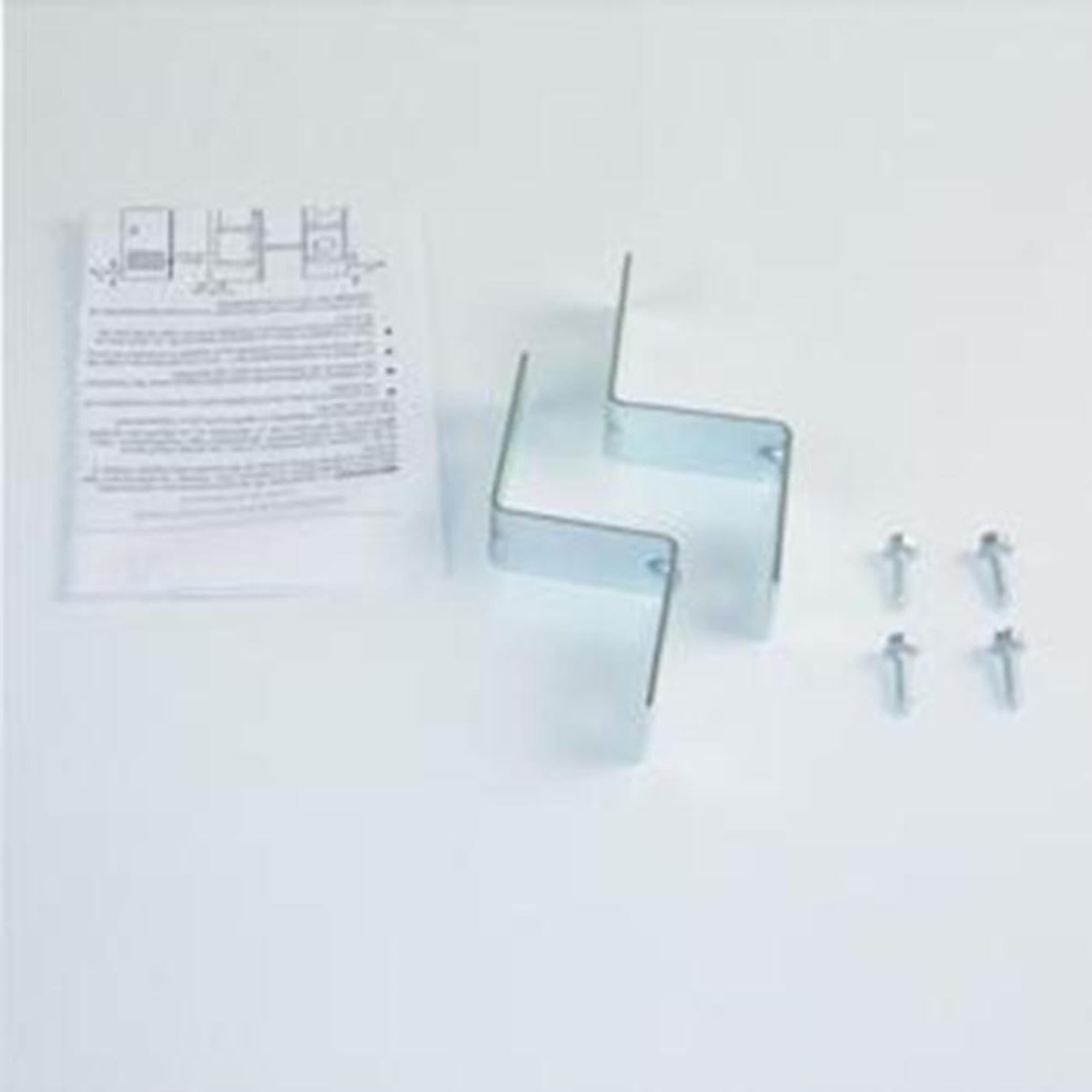Whirlpool Stacking Kit for 24" Front Load Washer/Dryer, , large