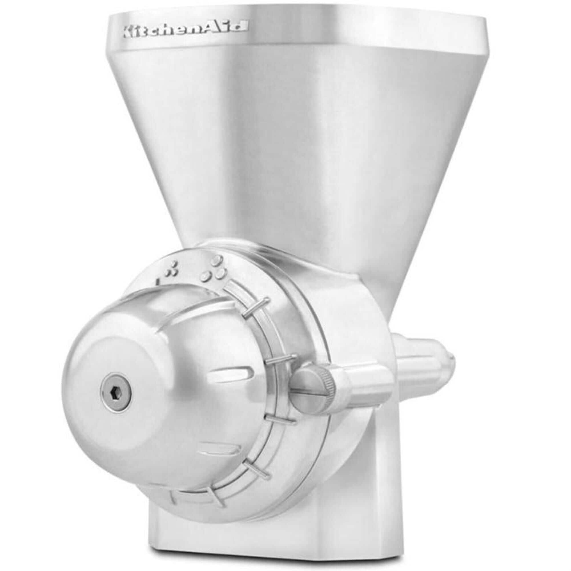 KitchenAid All Metal Grain Mill, , large