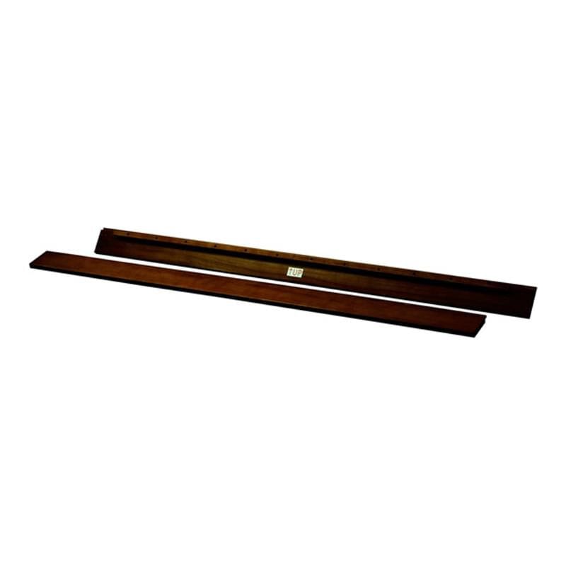 DaVinci Kalani Full Bed Rails in Espresso, , large