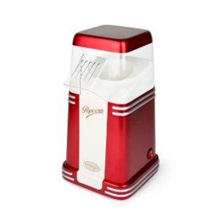 Nostalgia Retro Mini Hot Air Popper, , large