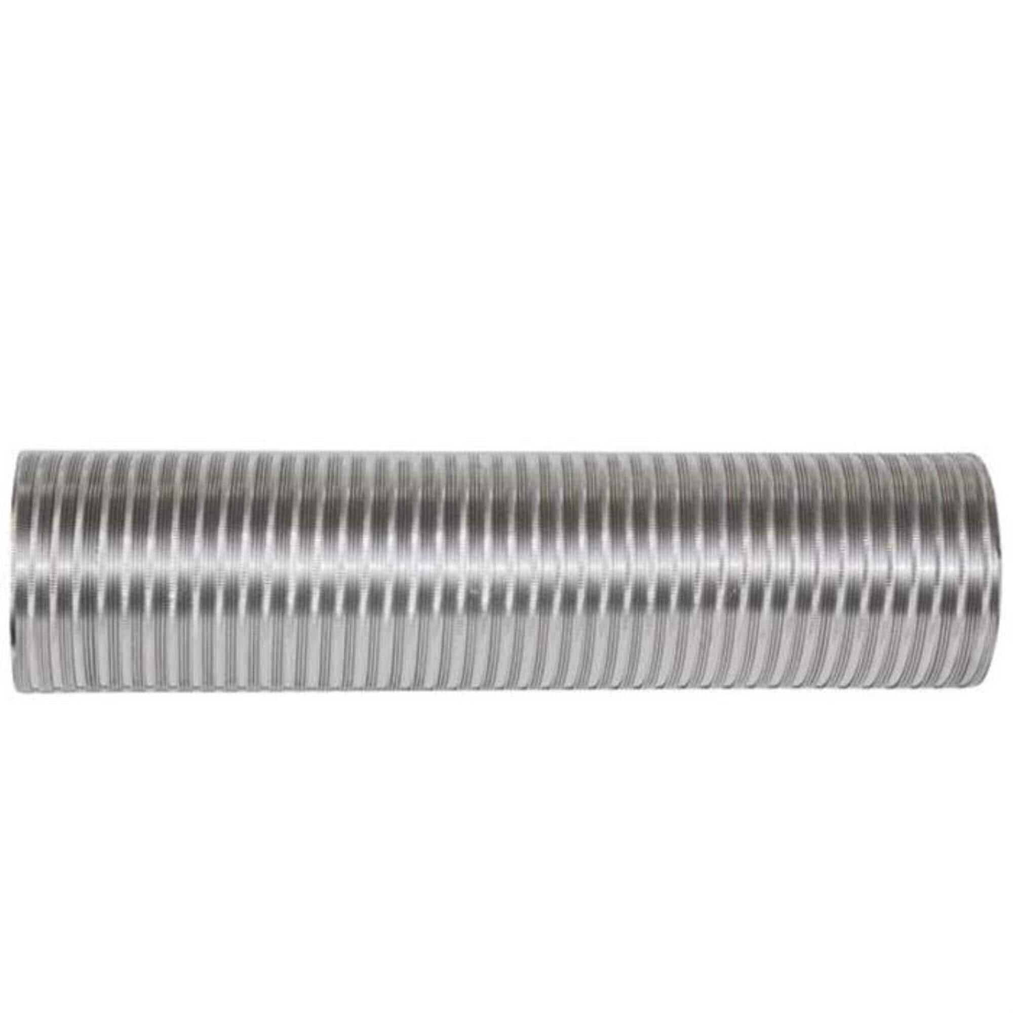 Electric Dryer Duct Kit with 4-Wire 30-Amp 6ft Cord, , large