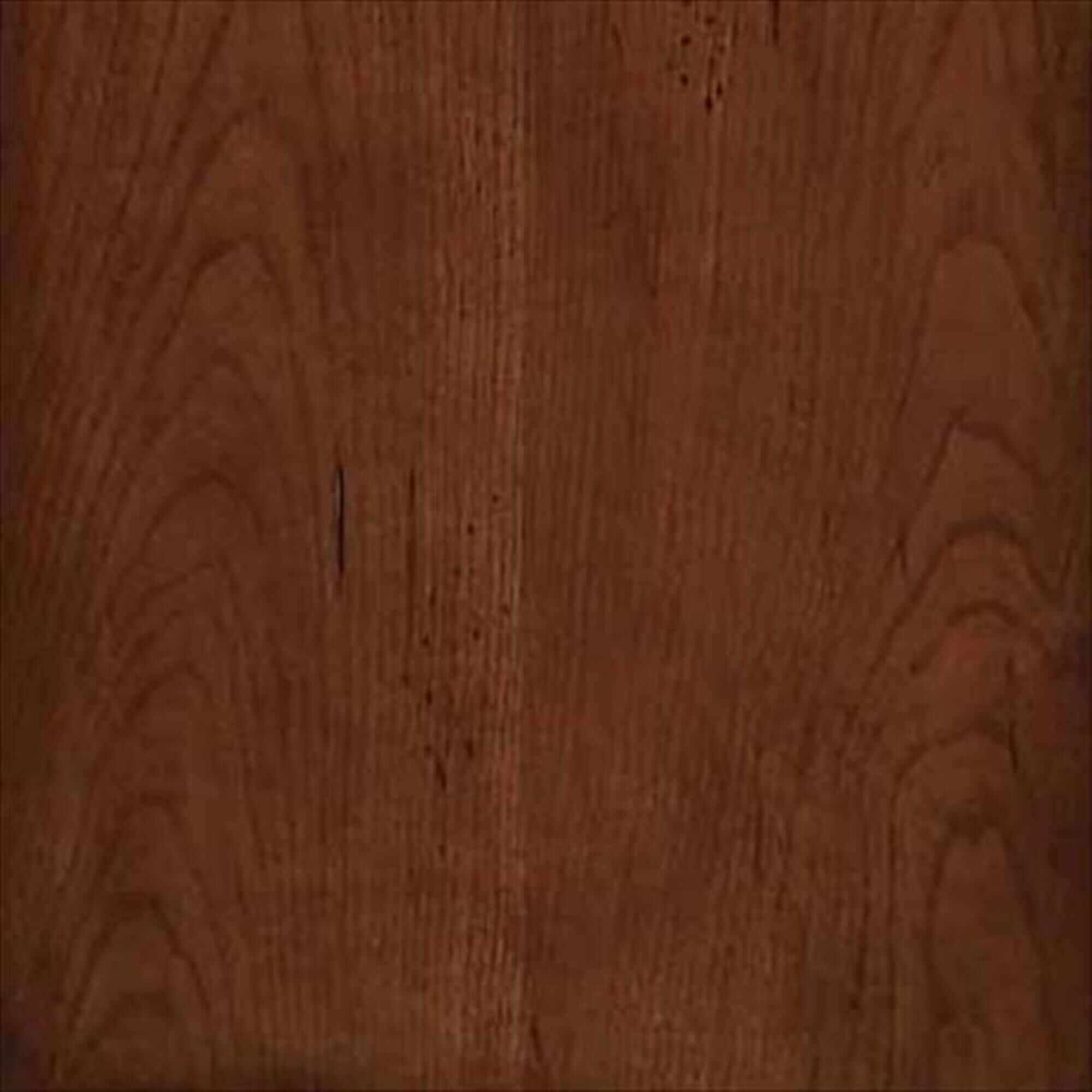 Hooker Furniture Open Bookcase In Cherry Finish, , large