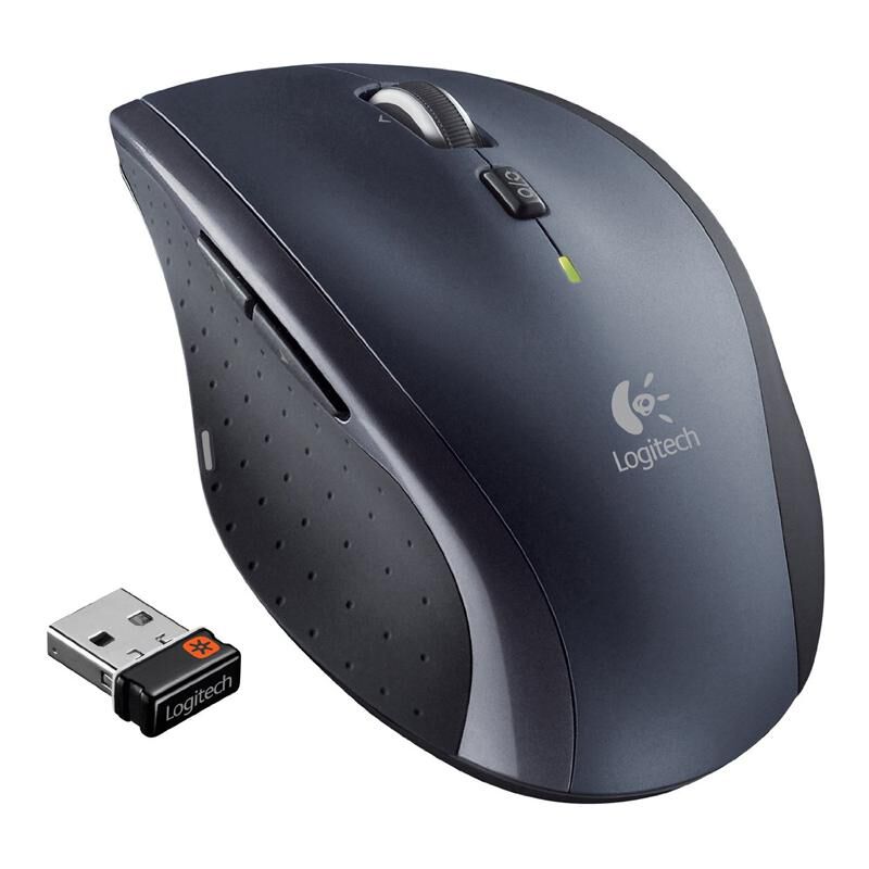 Logitech Marathon Mouse M705, , large