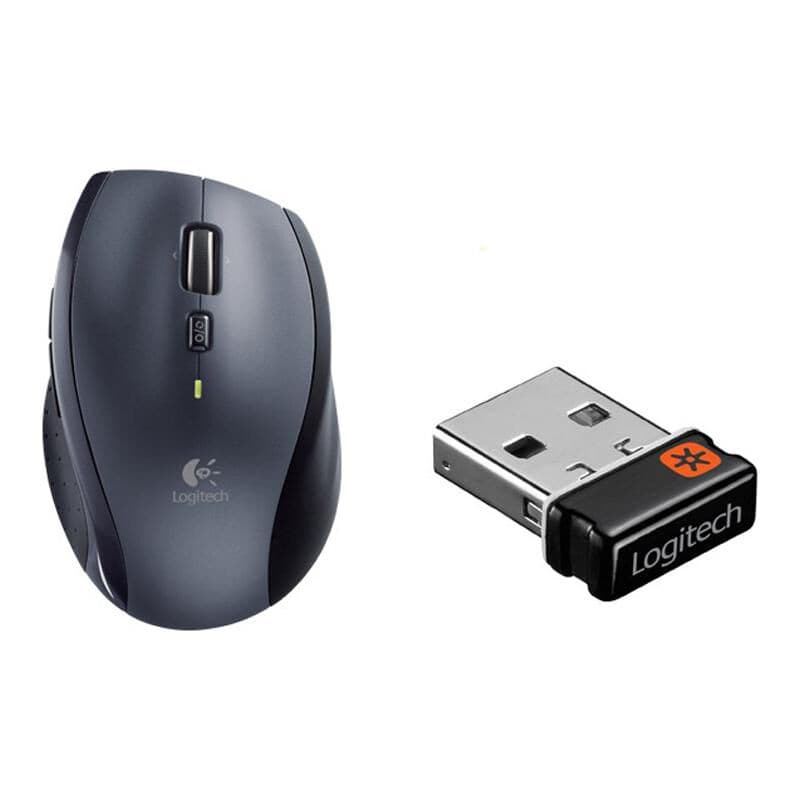 Logitech Marathon Mouse M705, , large