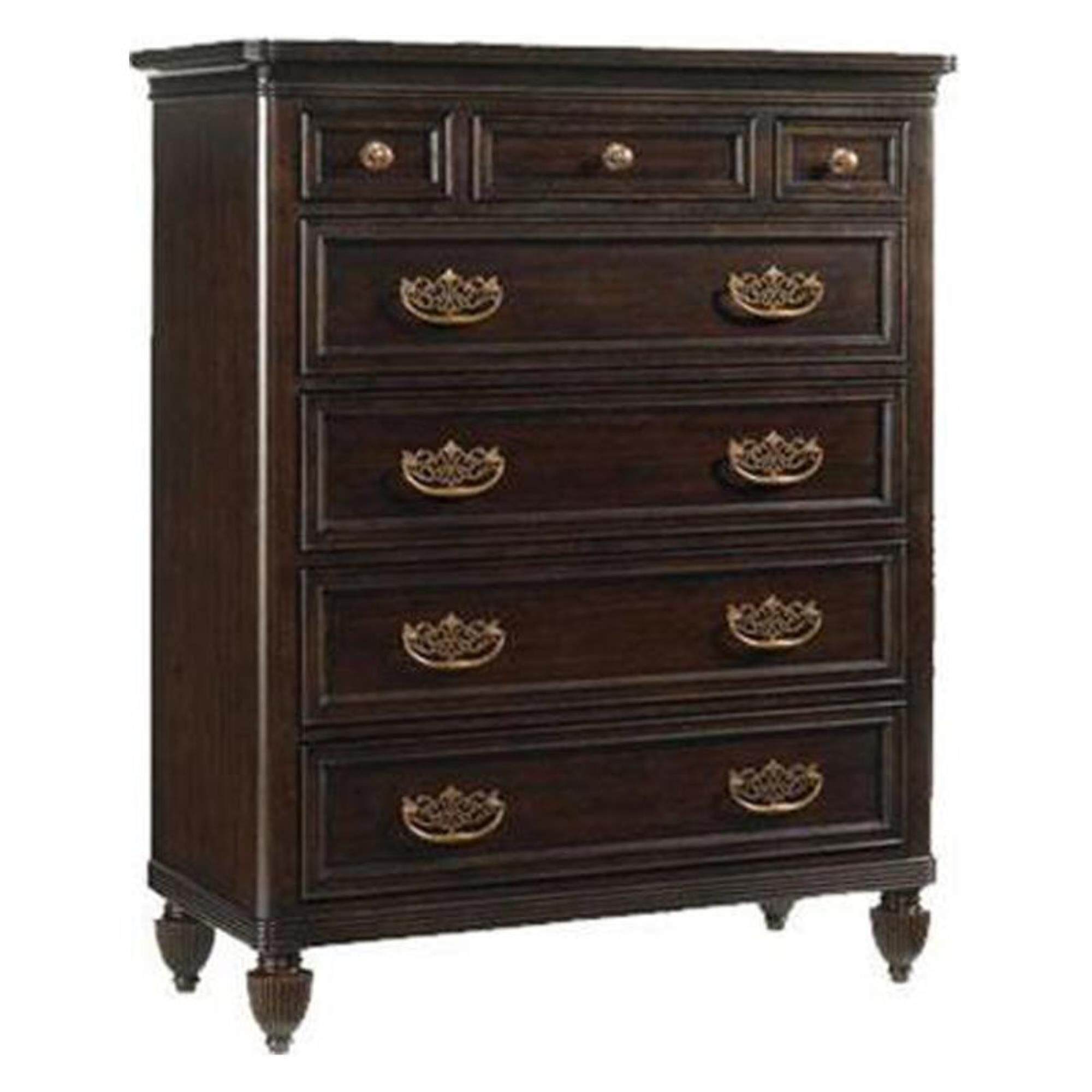 Tommy Bahama Home Royal Kahala Mauna Chest, , large