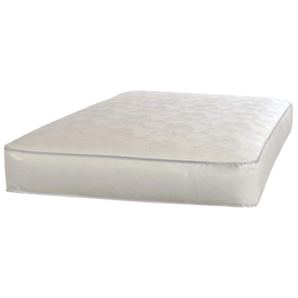 Little Dreamer Pure Sleep Therapeutic 150 Rectangle Crib Mattress, , large