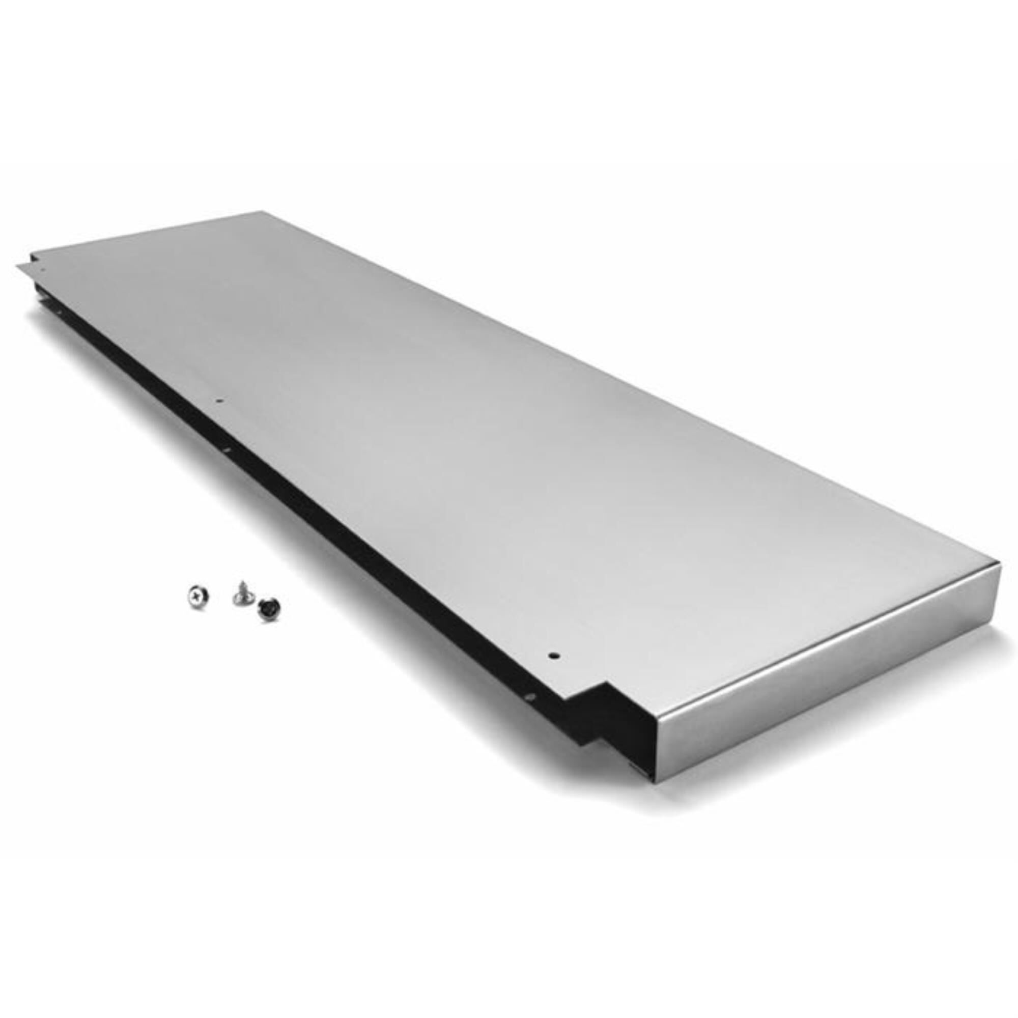 KitchenAid 9" High Backguard For 30" Range or Cooktop, , large