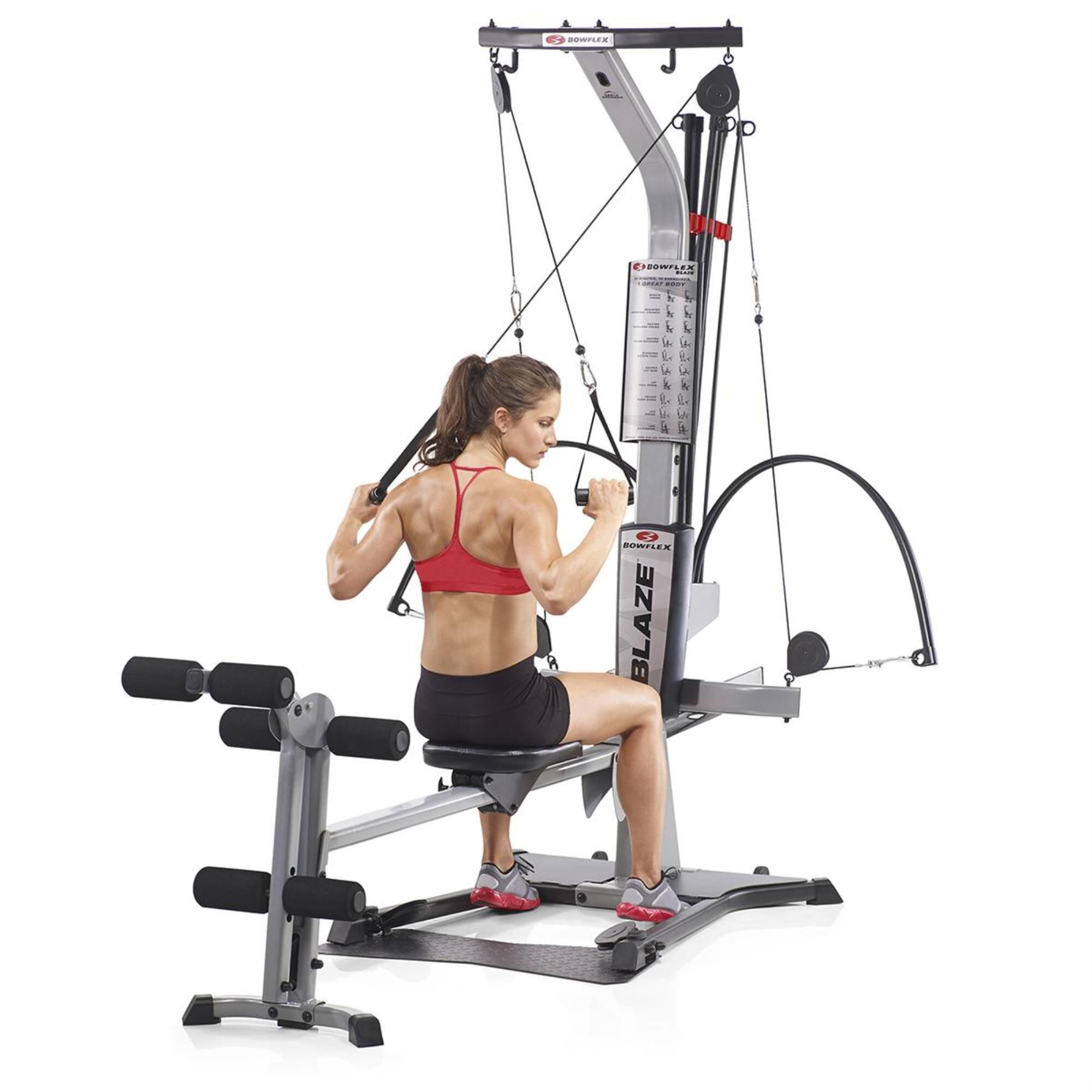 Bowflex Blaze Home Gym, , large
