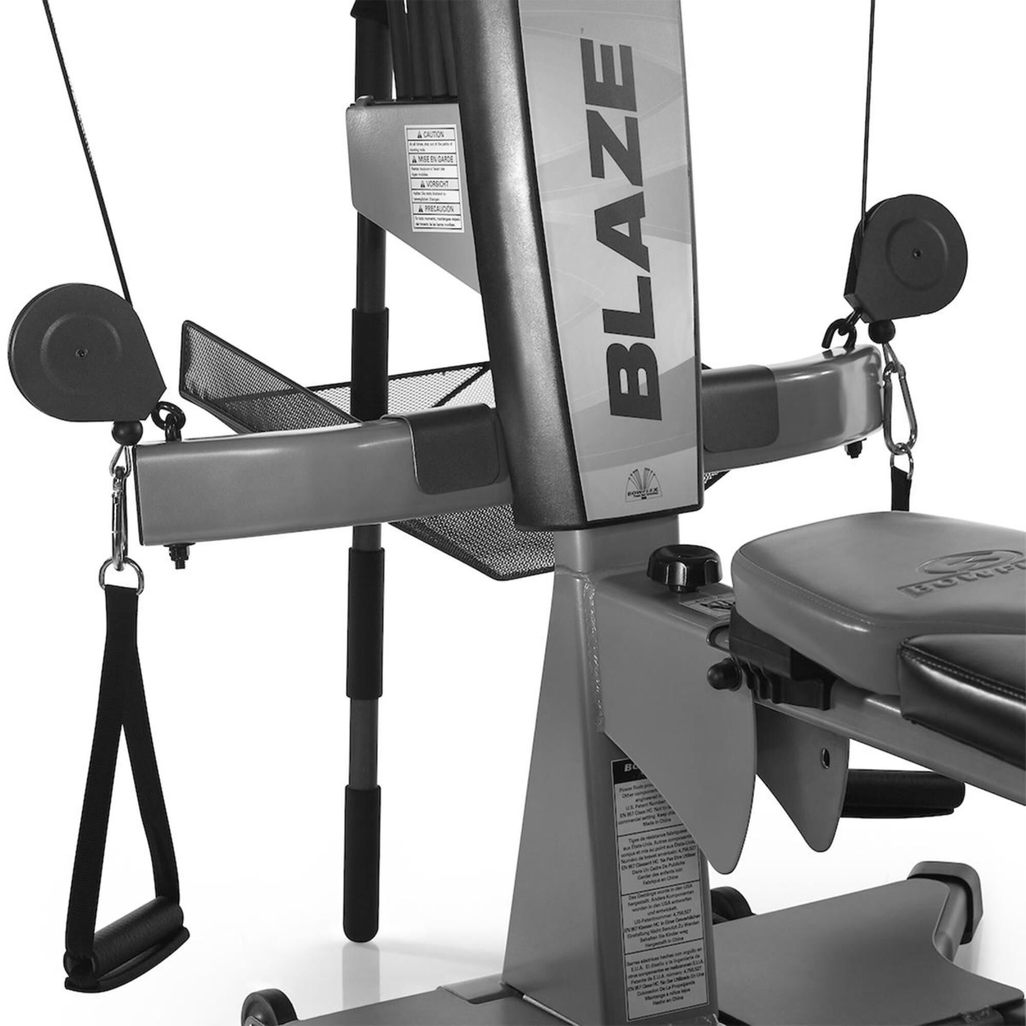 Bowflex Blaze Home Gym, , large