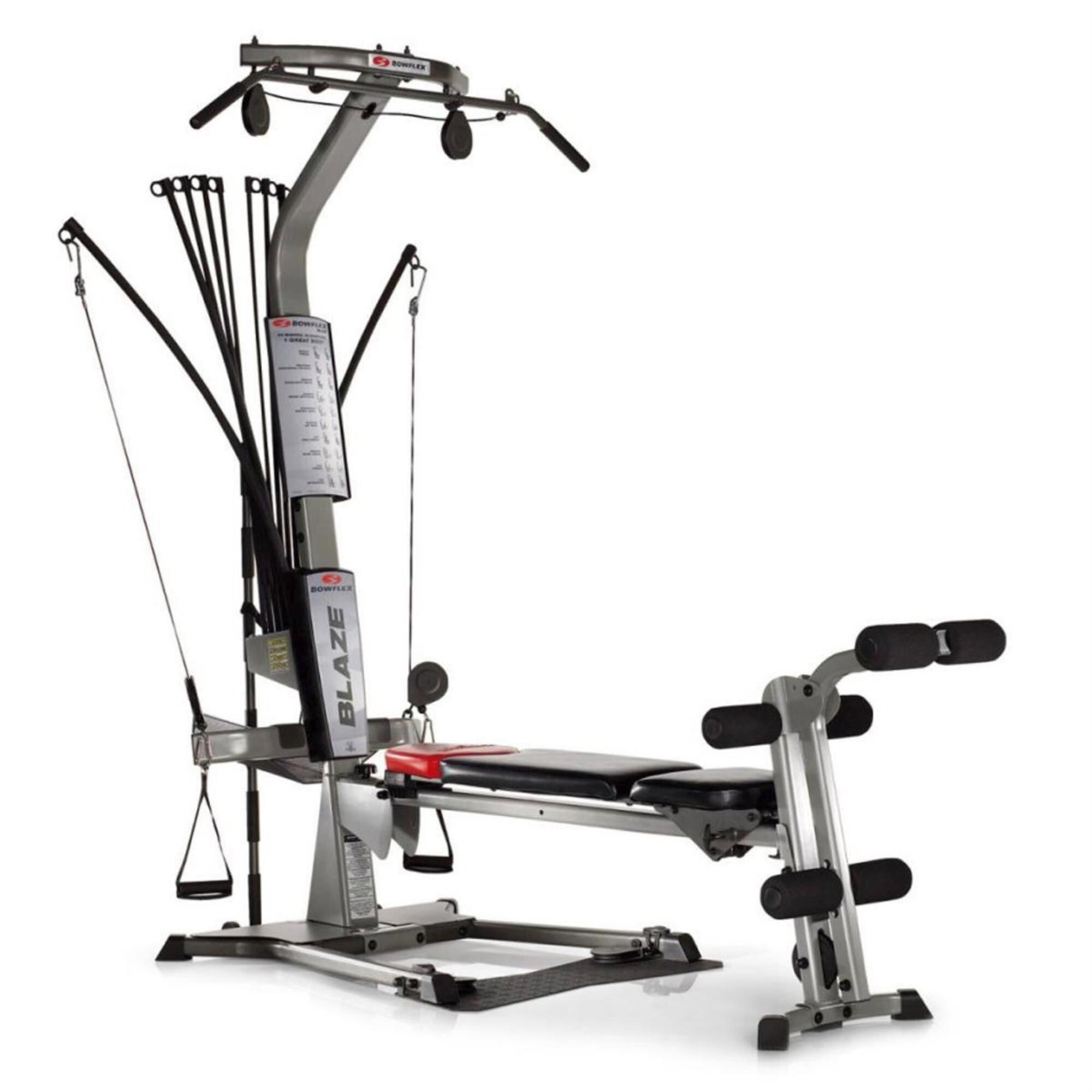 Bowflex Blaze Home Gym, , large