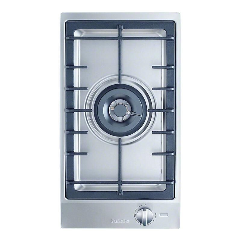 Miele 12" Gas Customized Wok Burner, , large