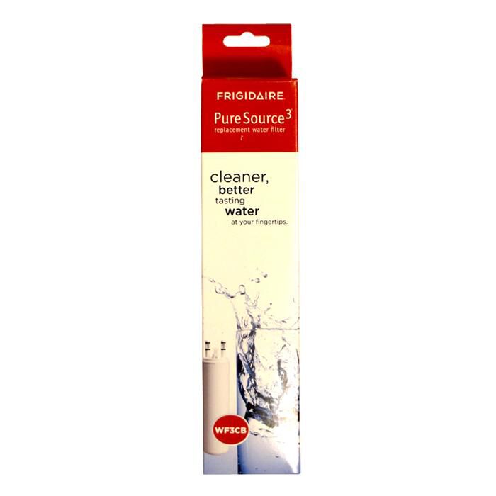 Frigidaire PureSource3 Replacement Water Filter, , large