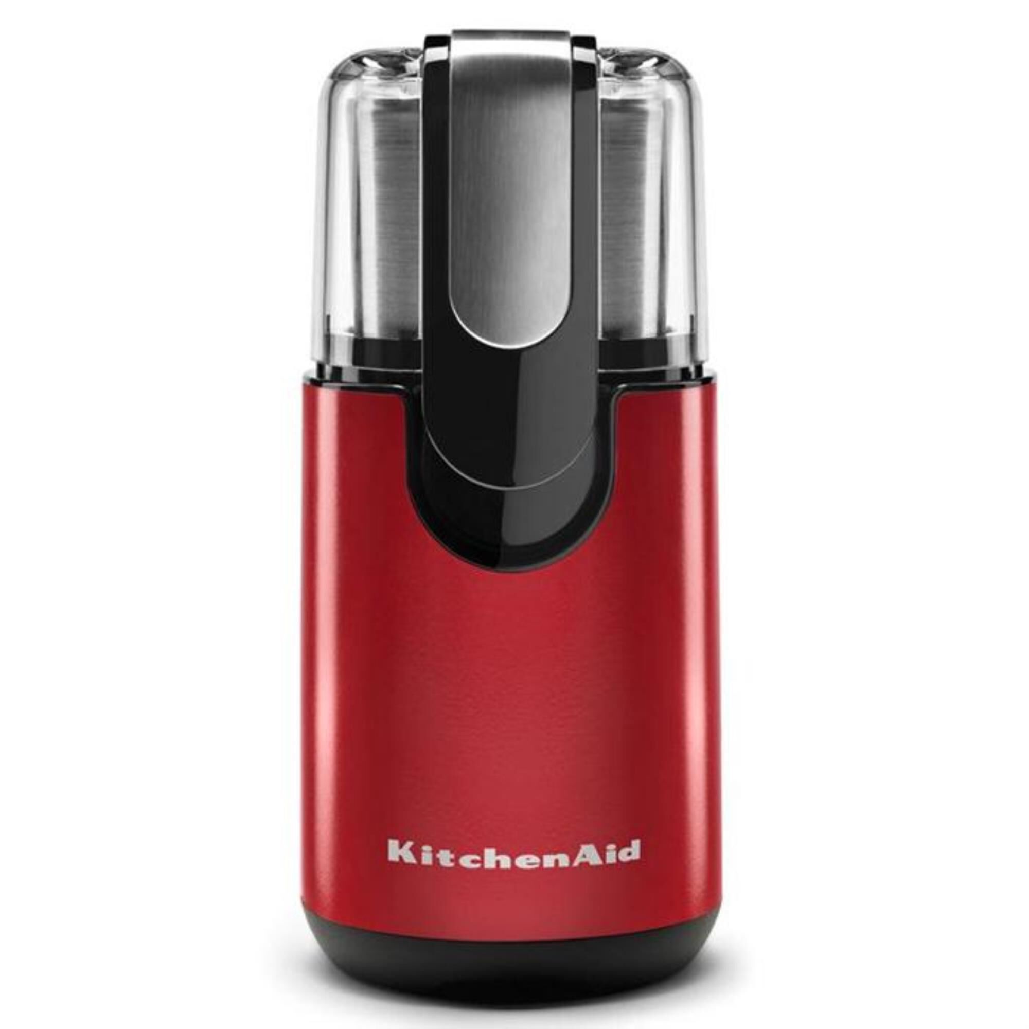 KitchenAid Blade Coffee Grinder in Empire Red, , large