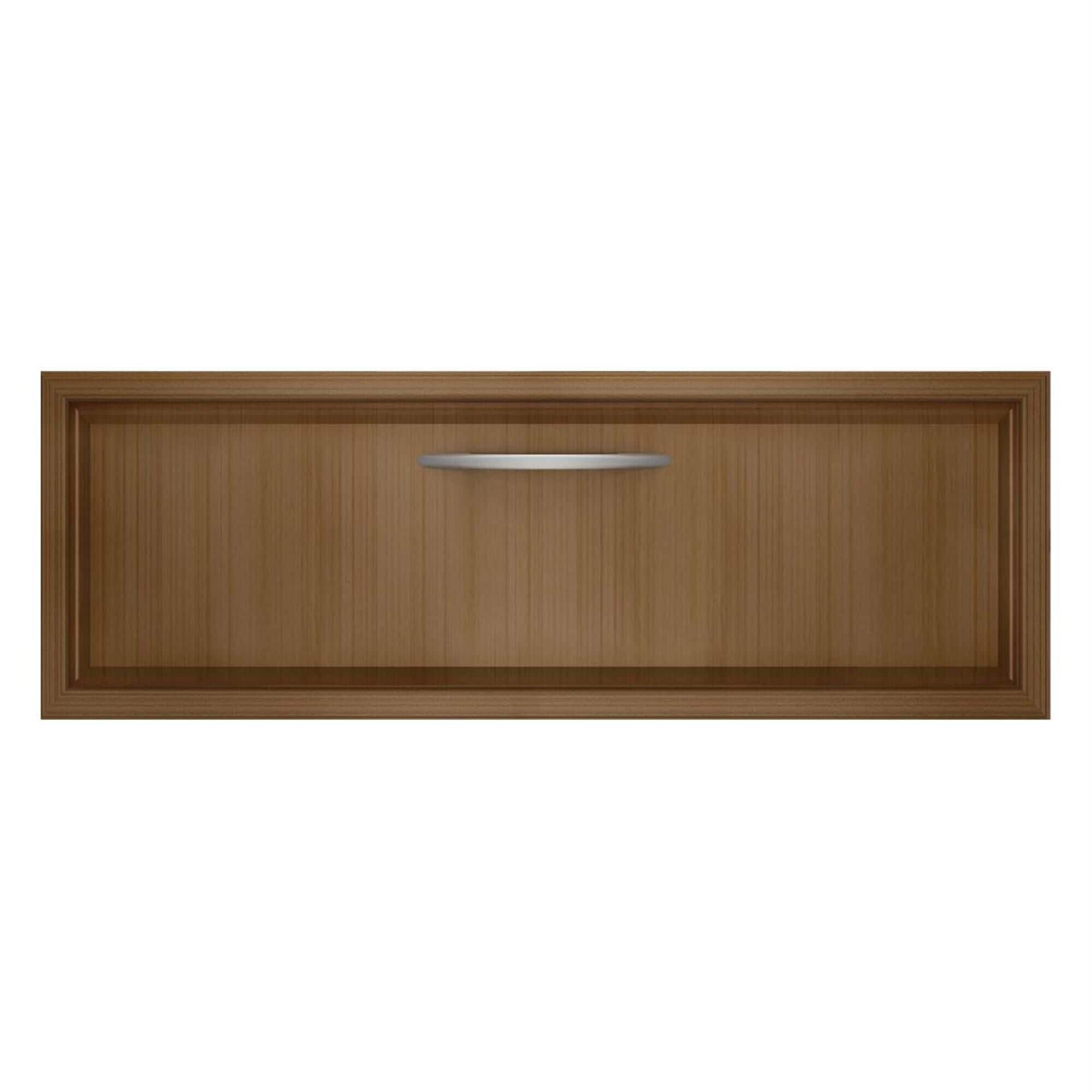 KitchenAid Architect Series II 27" Slow Cook Warming Drawer - Panel Sold Separately, , large