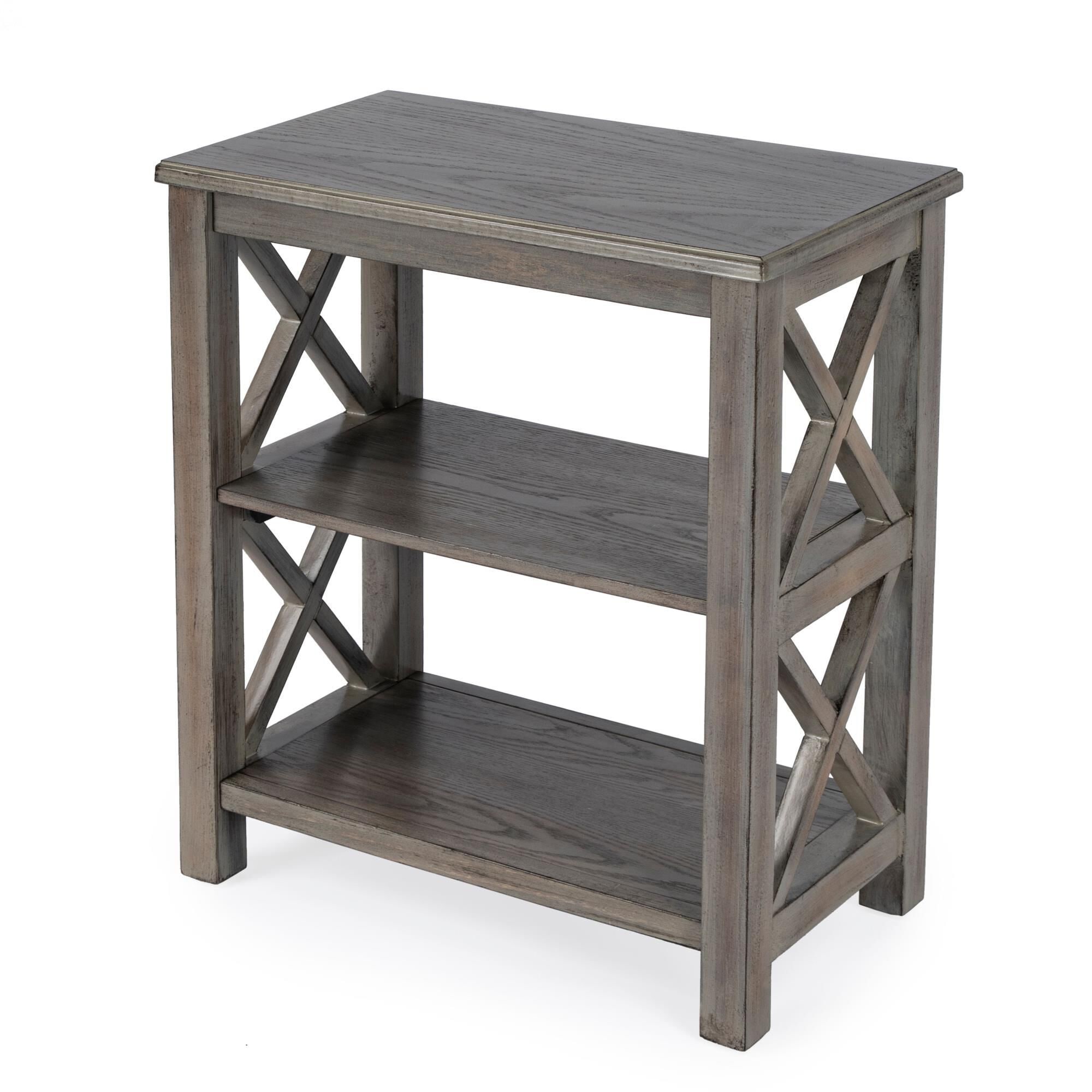 Butler Bookcase in Dusty Trail, , large