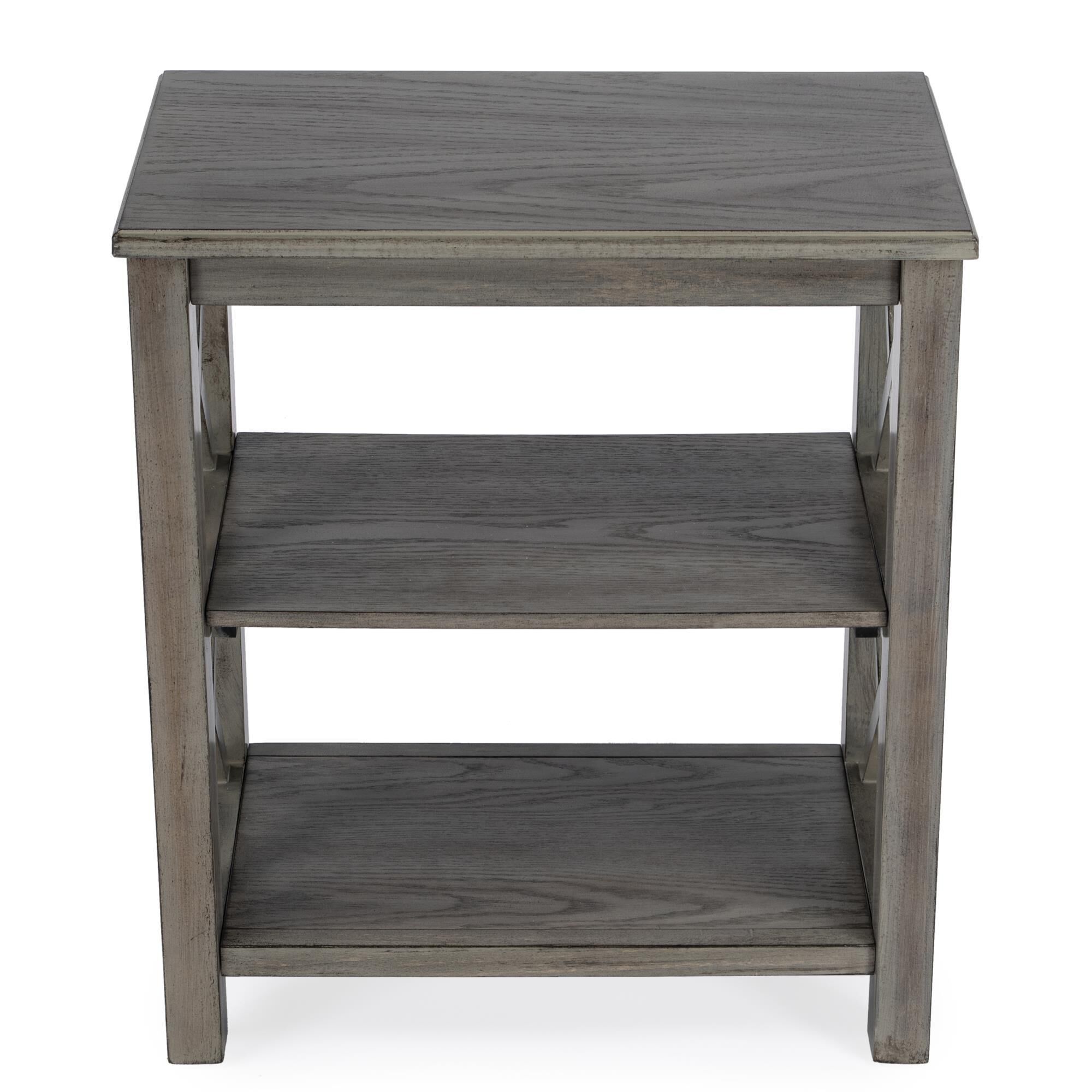 Butler Bookcase in Dusty Trail, , large