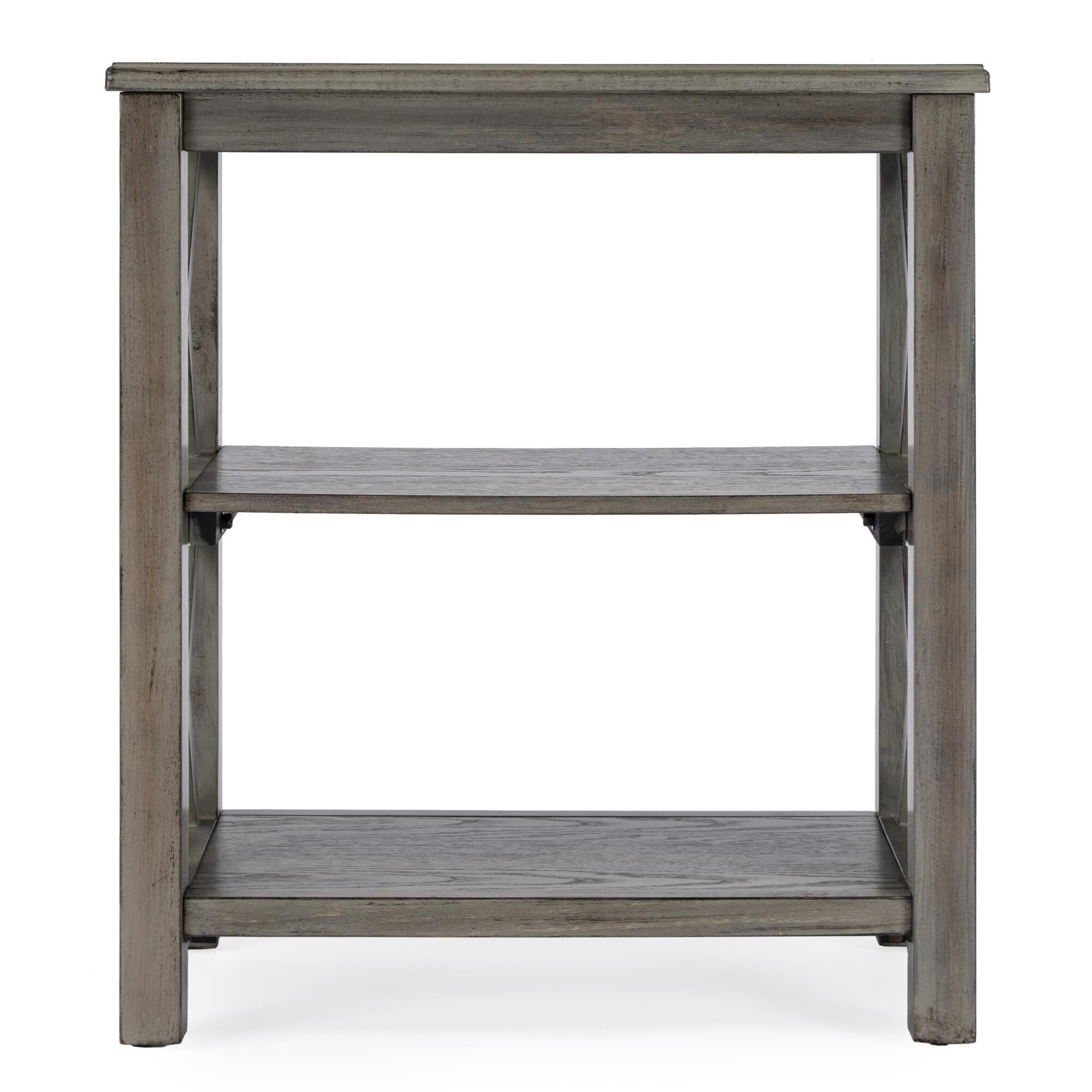 Butler Bookcase in Dusty Trail, , large