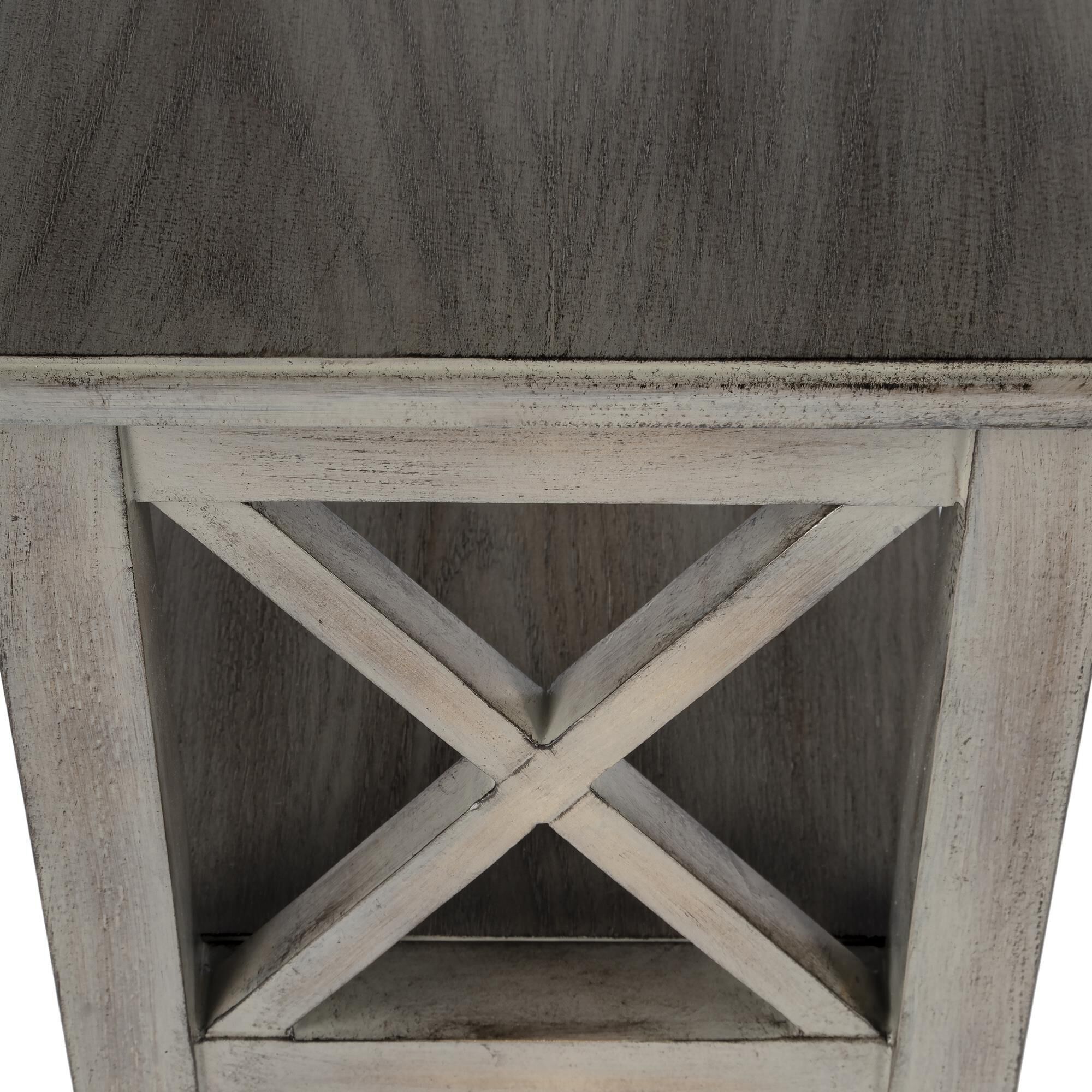 Butler Bookcase in Dusty Trail, , large