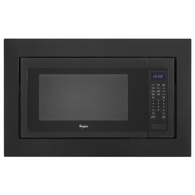 Whirlpool 30" Microwave Trim Kit, , large