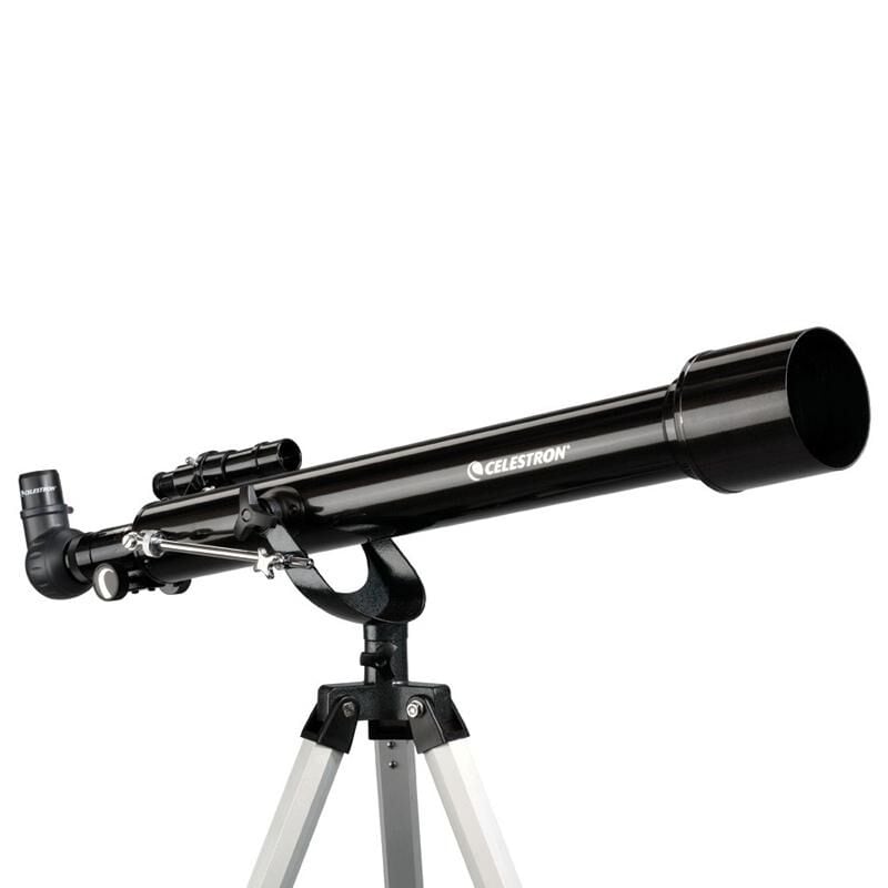 Celestron PowerSeeker 60AZ Telescope, , large