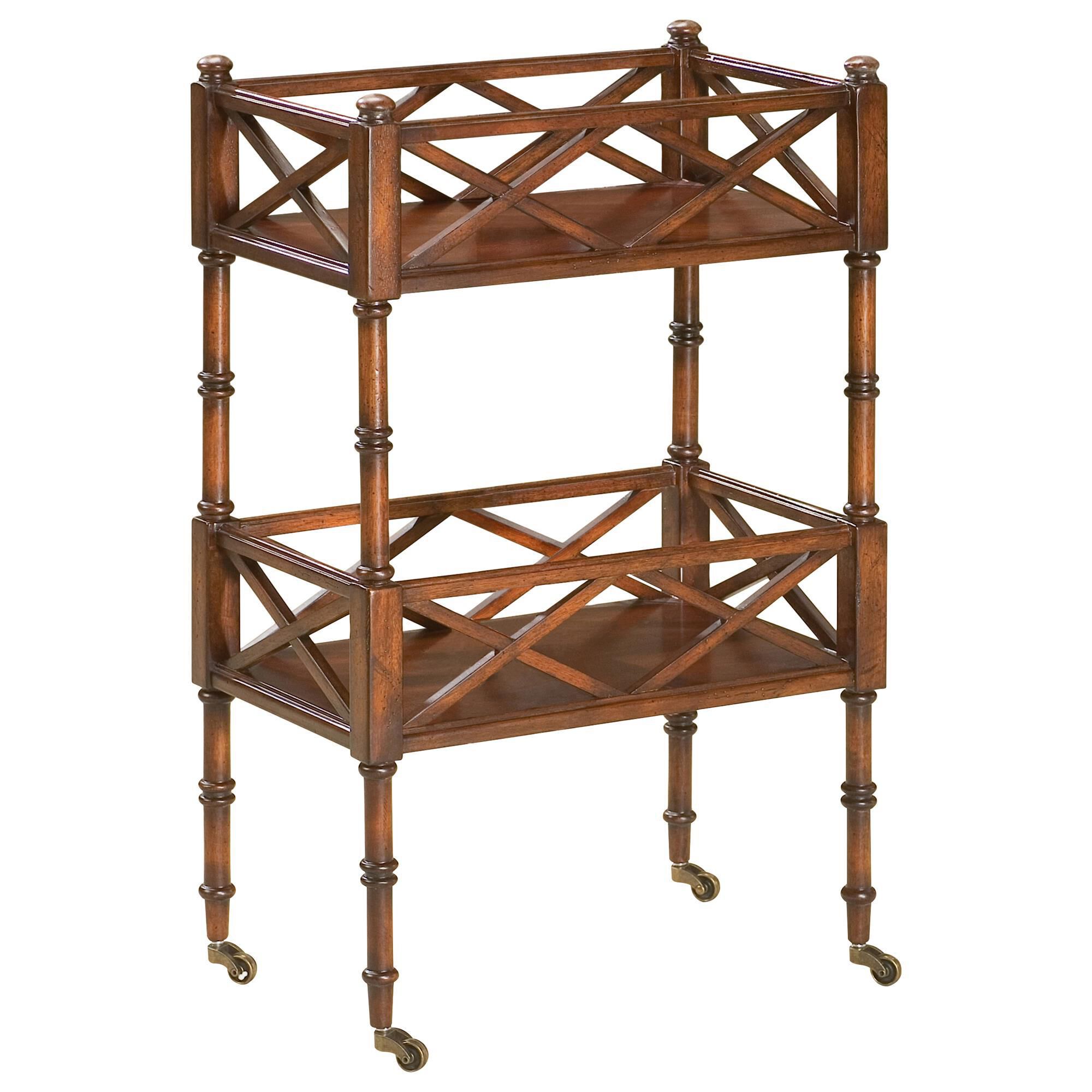 Butler Mobile Server in Cherry, , large