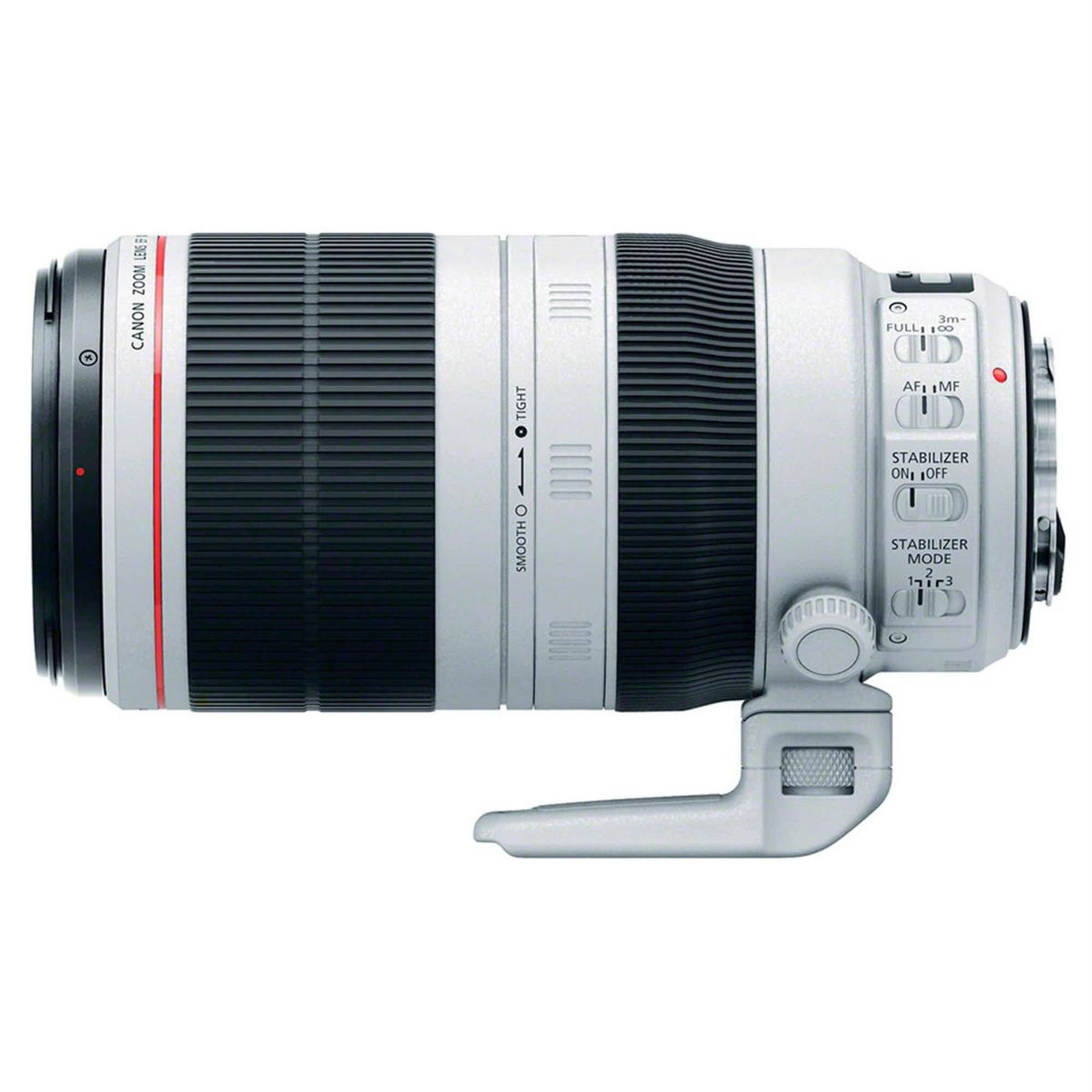 Canon EF 100-400mm f/4.5-5.6L IS II USM, , large