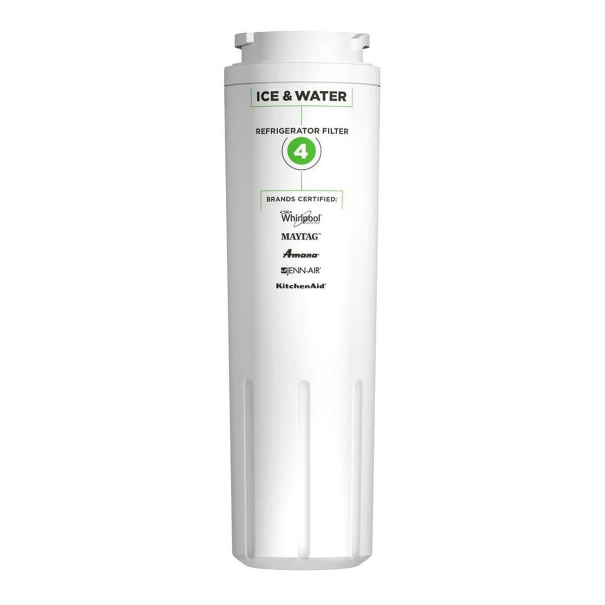 Whirlpool EveryDrop Water and Ice Filter 4, , large