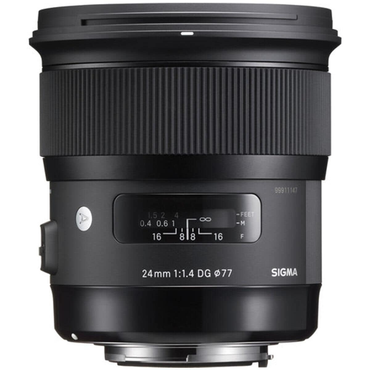 Sigma 24mm F1.4 EX DG ASP Macro for Canon EF, , large