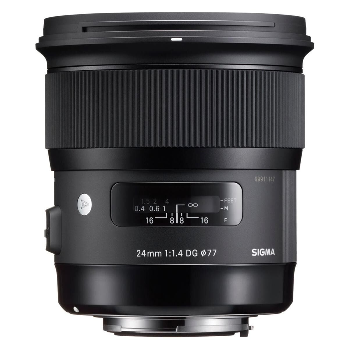 Sigma 24mm f/1.4 DG HSM Art Lens for Nikon F, , large