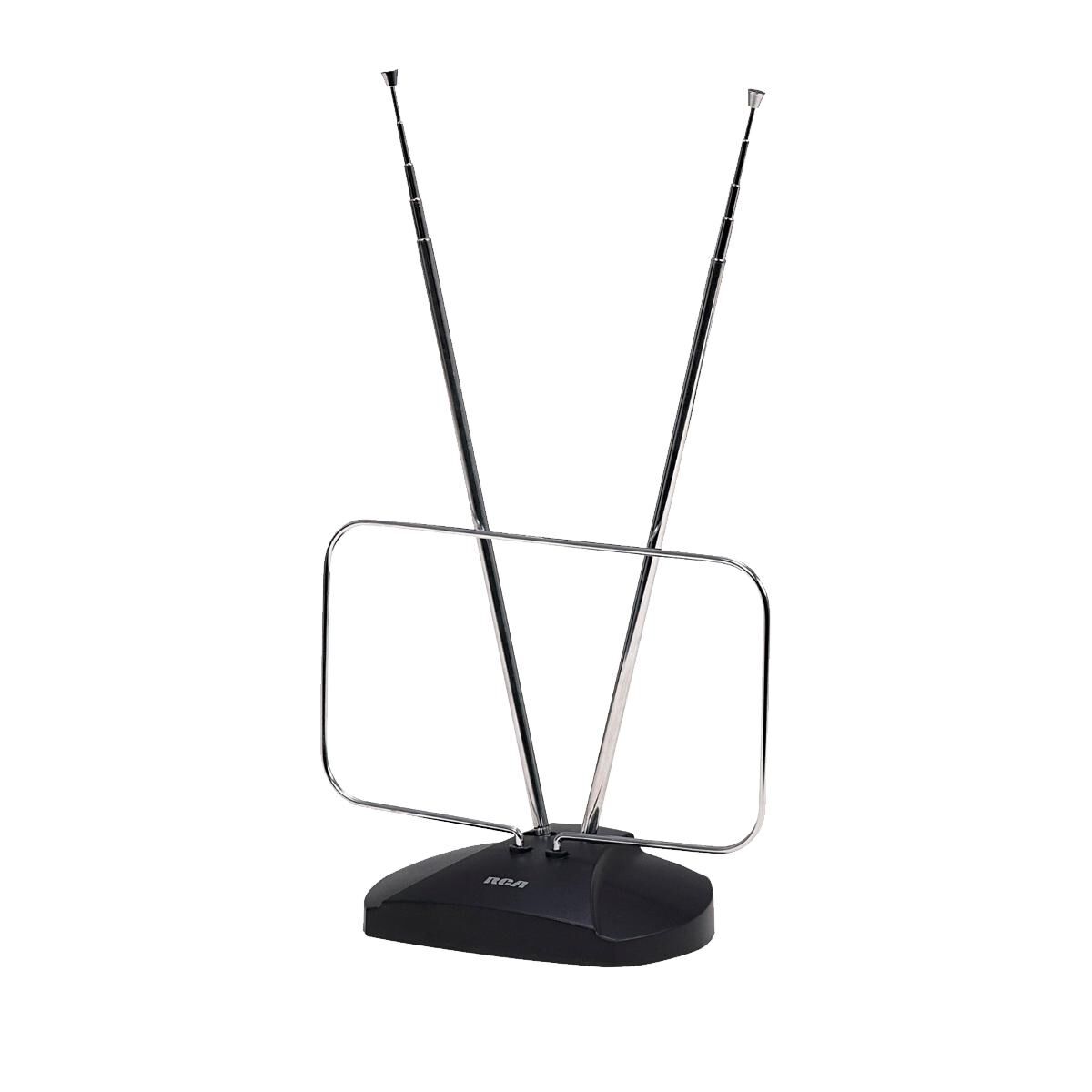 RCA Indoor VHF/UHF Antenna