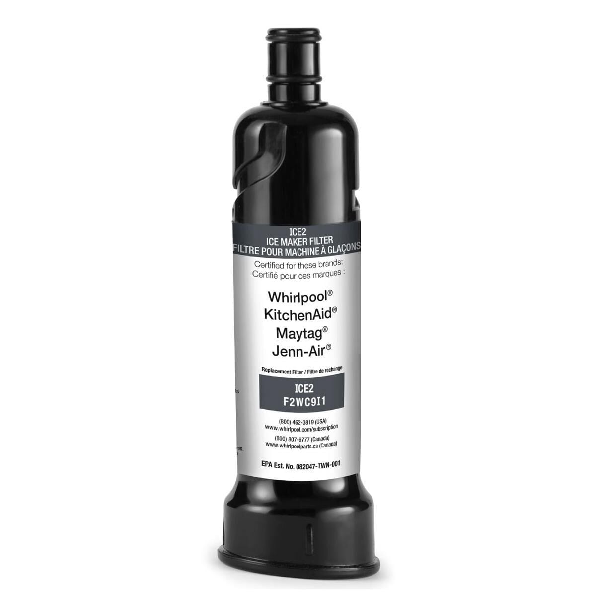 Whirlpool Ice Maker Filter, , large