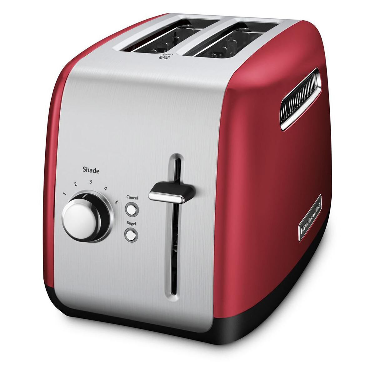 KitchenAid Manual 2-slice Toaster, , large
