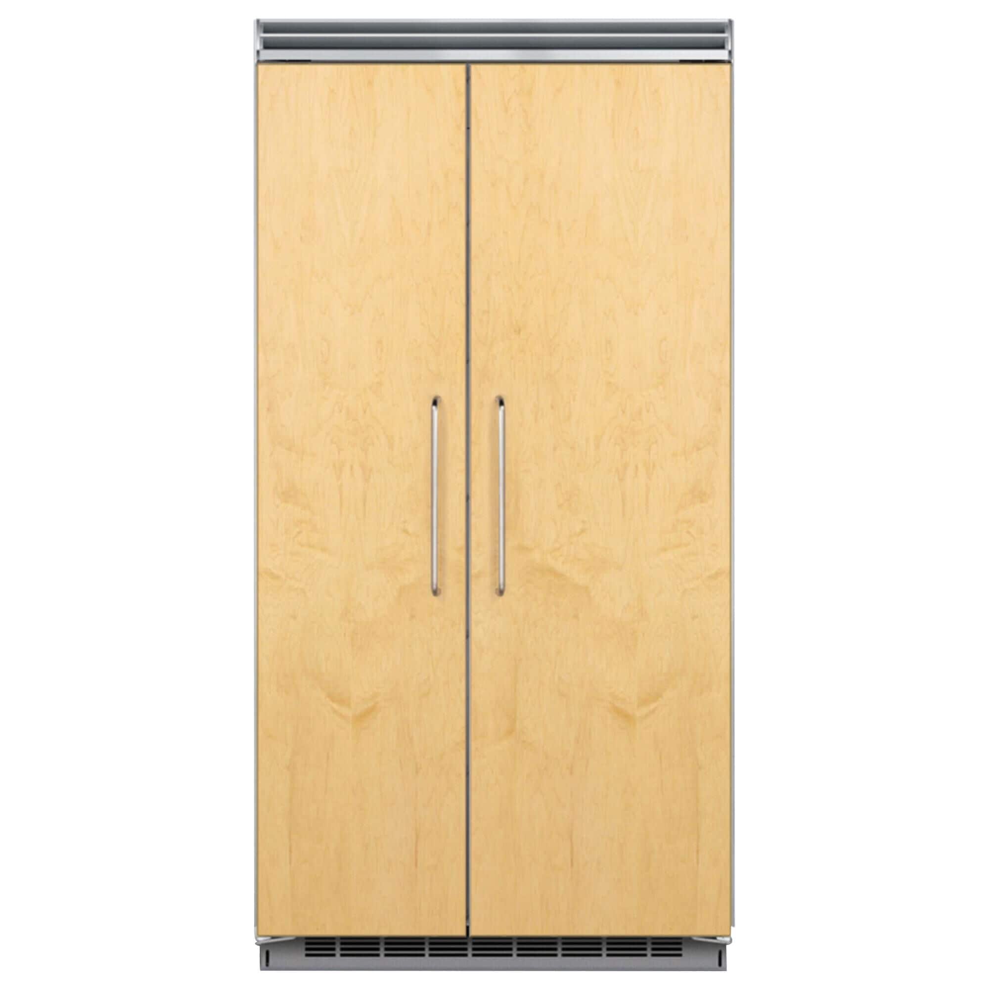 Viking Range 42" Side-by-Side Refrigerator, , large