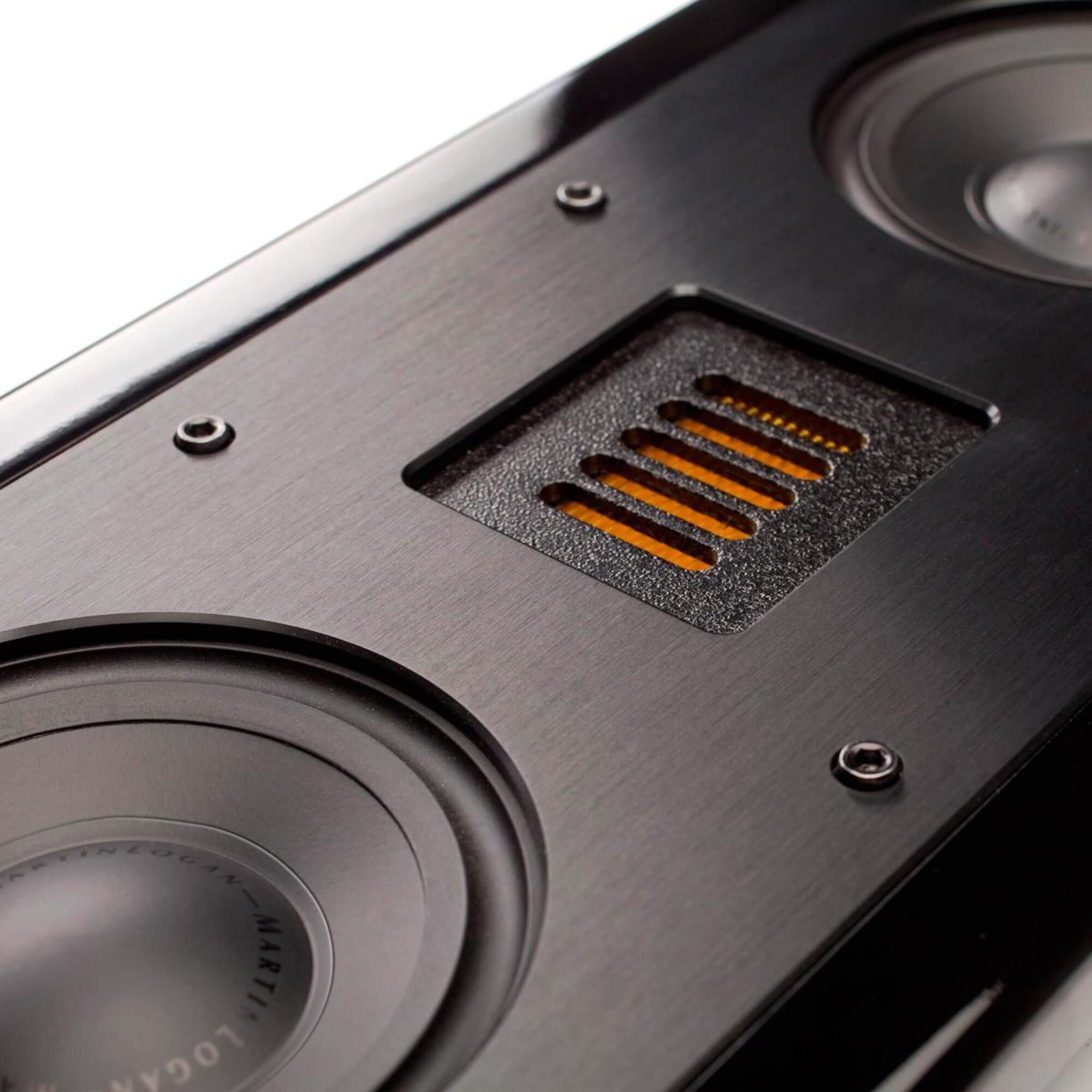 Martin Logan Motion SLM XL Low Profile Thin LCR Speaker (Each), , large