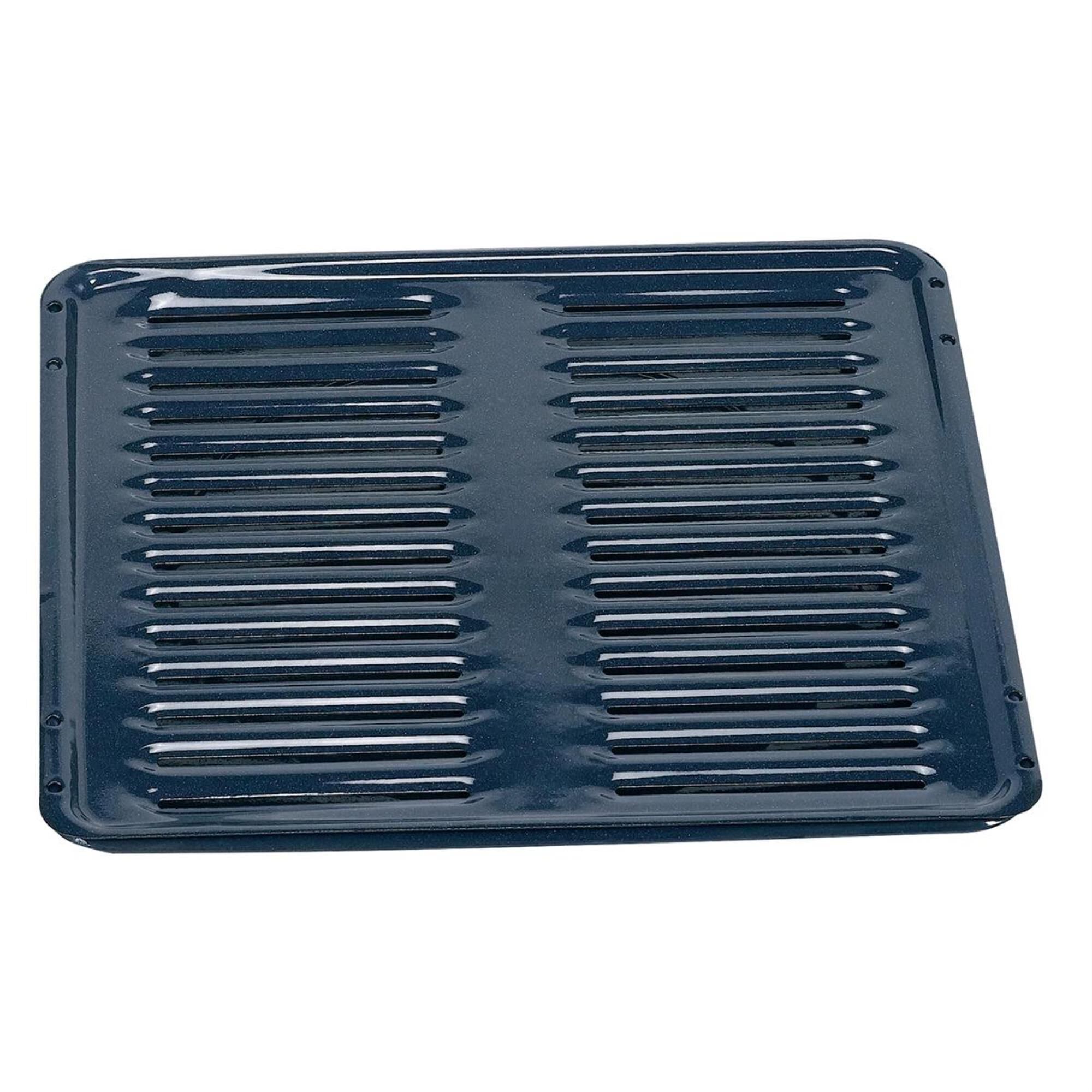 GE Parts & Filters Large Broiler Pan, , large