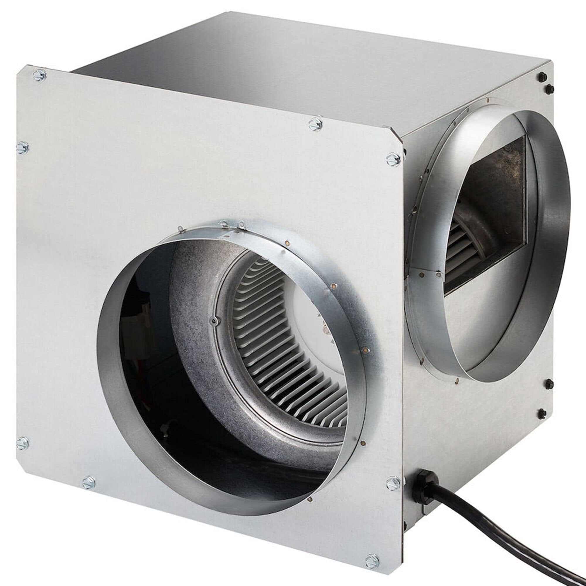 Best Hoods 650 Max CFM Flex Internal Blower in Stainless Steel