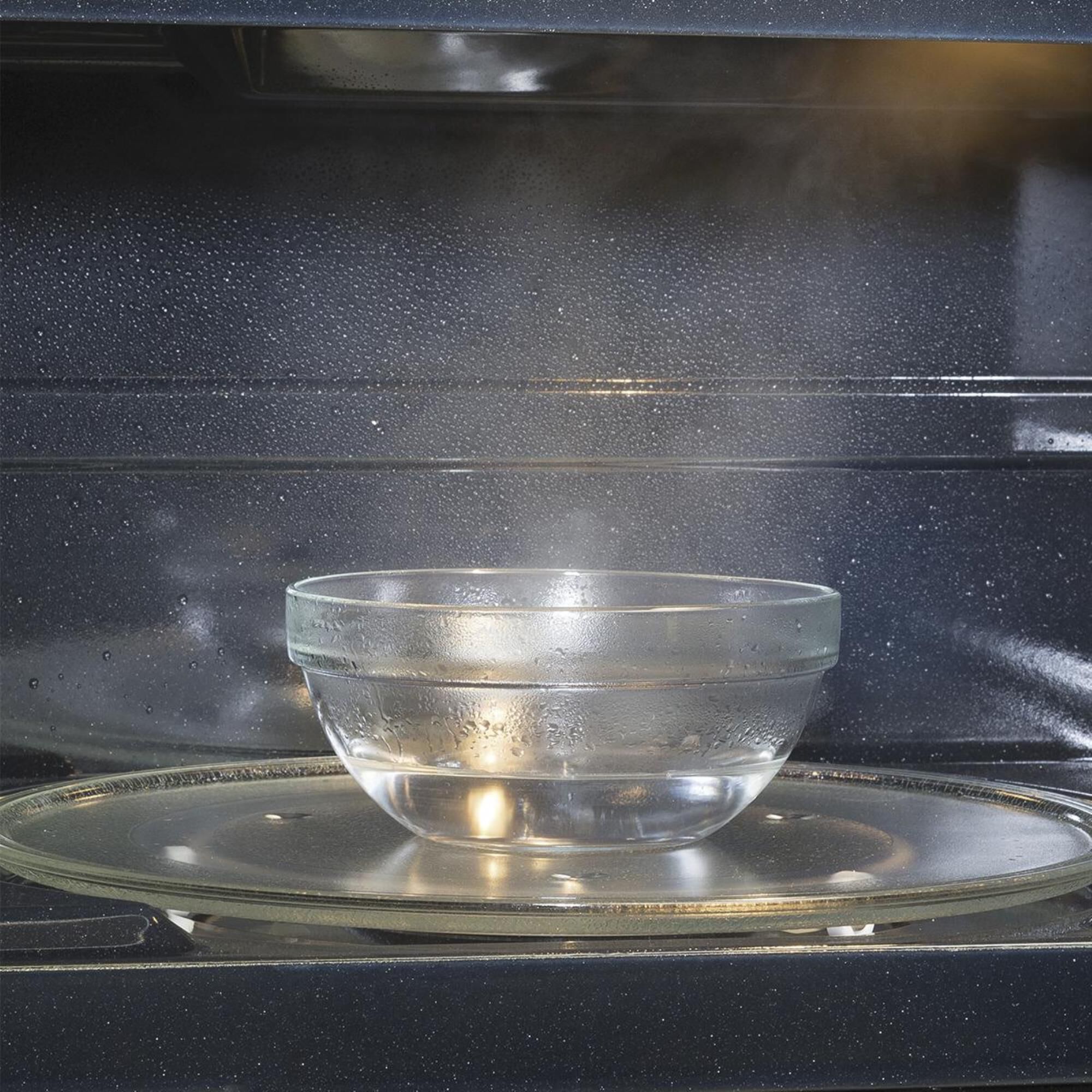 GE Appliances 1.9 Cu. Ft. Over-the-Range Microwave with Sensor in Stainless Steel