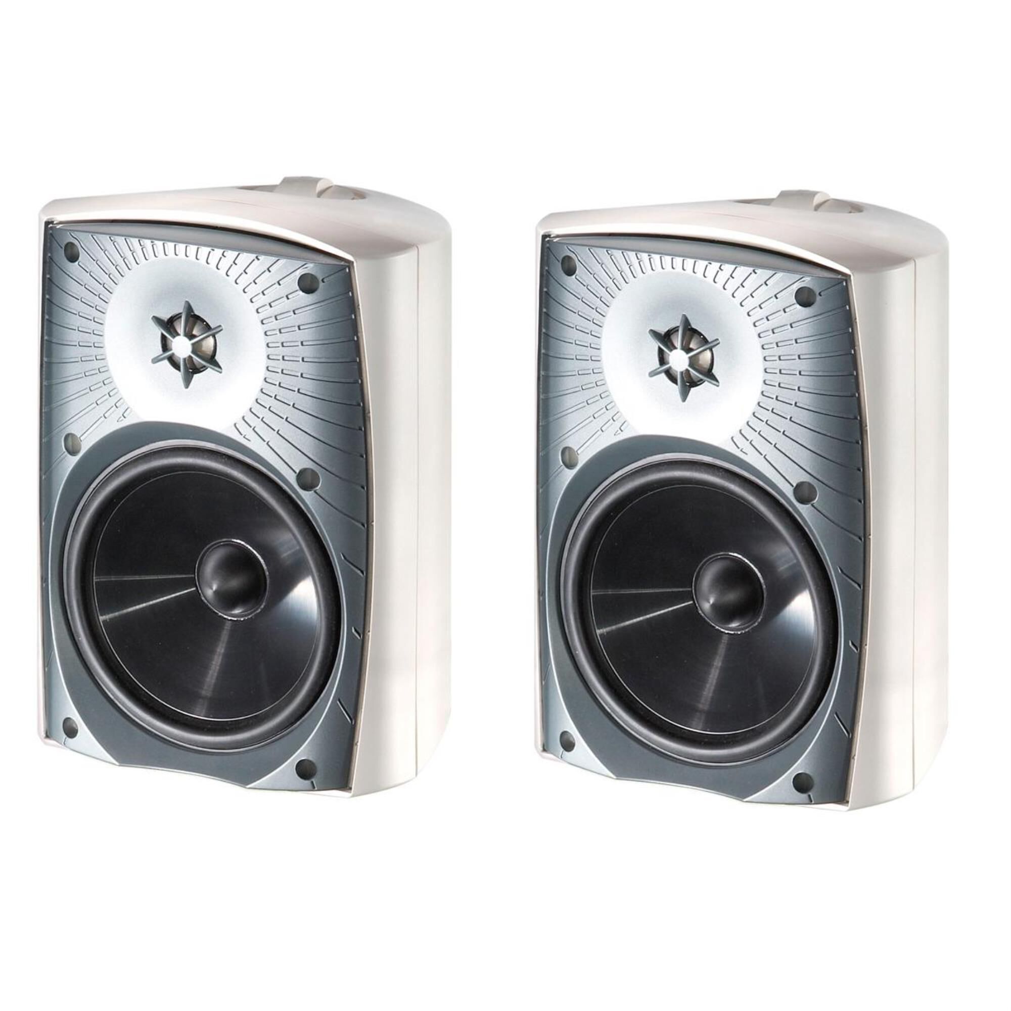 Martin Logan 6.5" All Weather Speaker in White (pair), , large
