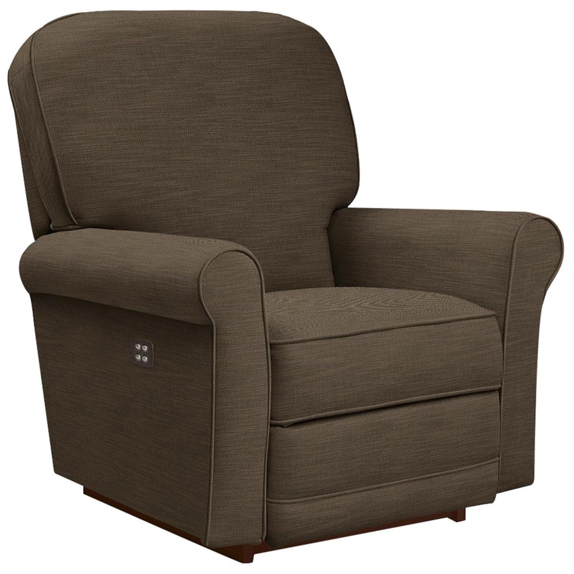 La-Z-Boy Addison Power Rocker Recliner in Java, , large