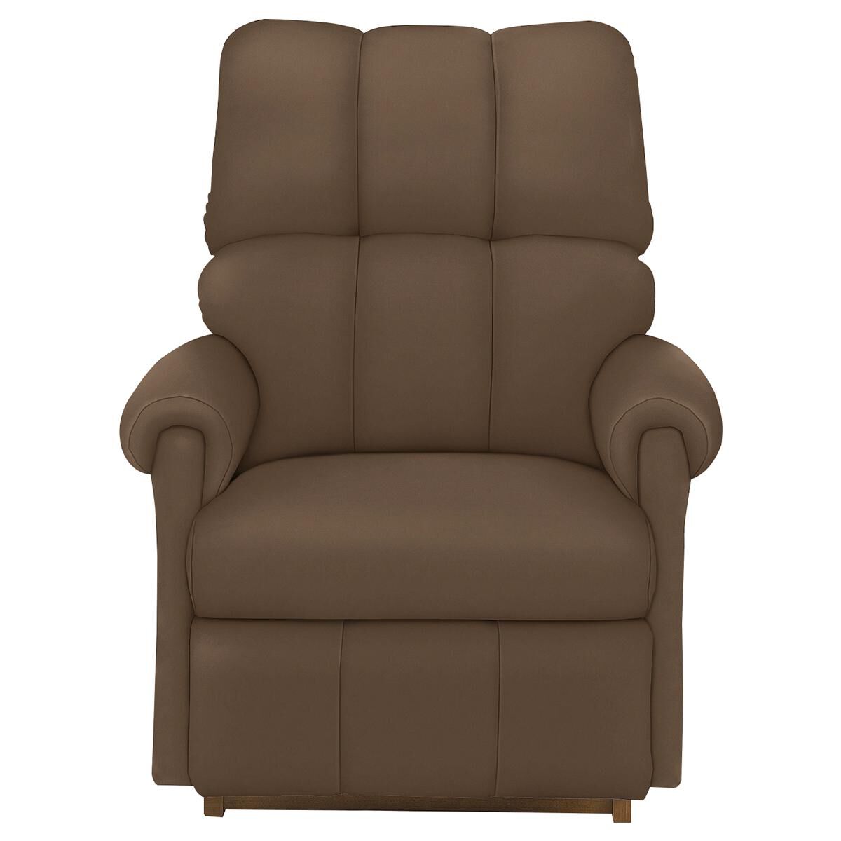 La-Z-Boy Vail Power Rocker Recliner in Sable, , large