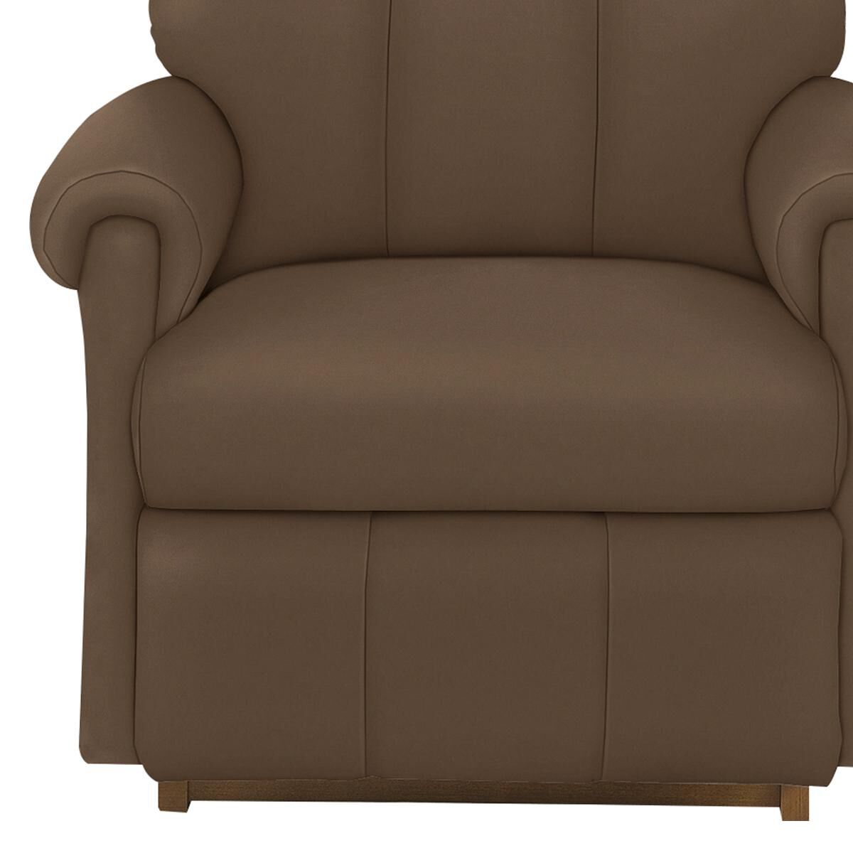 La-Z-Boy Vail Power Rocker Recliner in Sable, , large