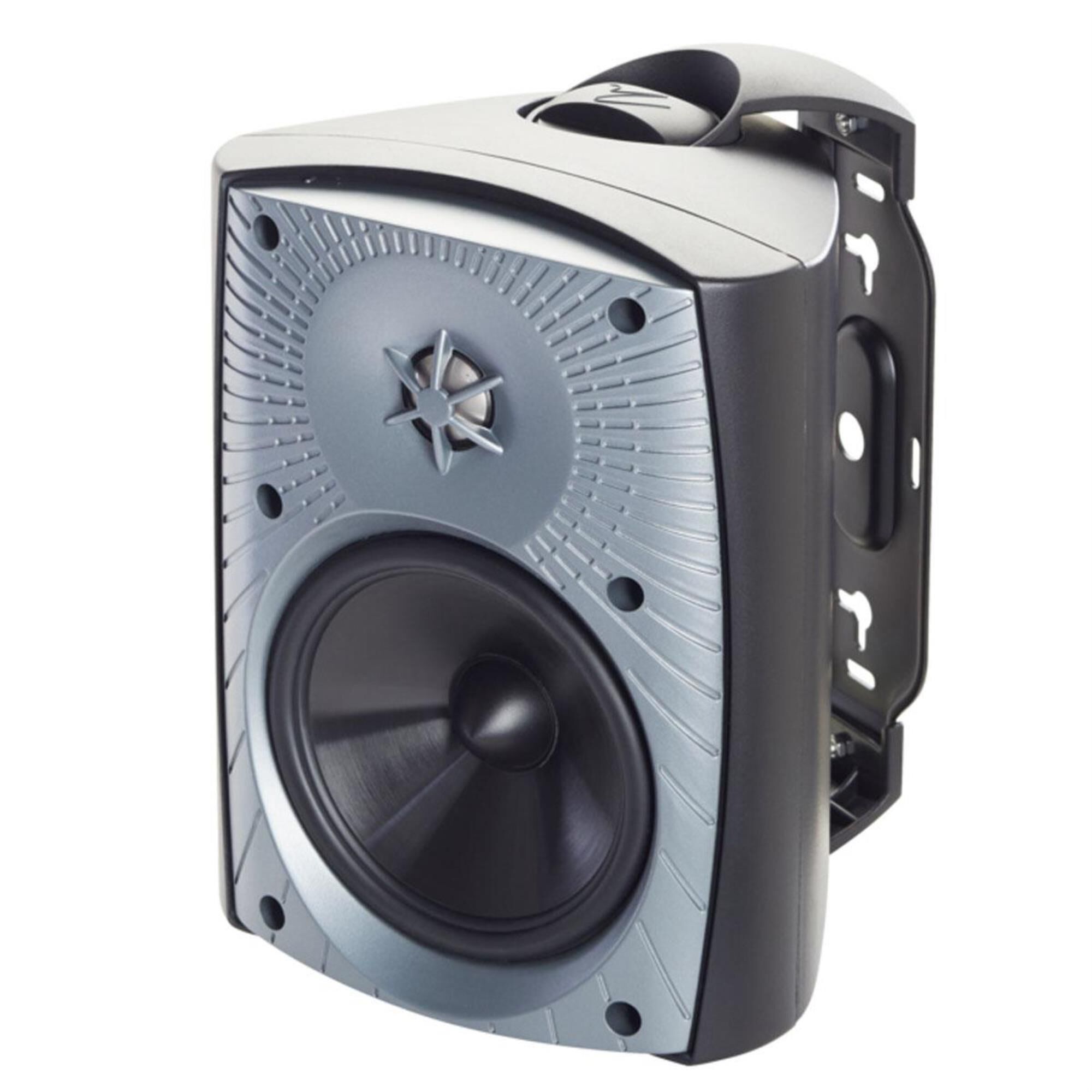 Martin Logan 6.5" All Weather Speaker in Black (pair), , large