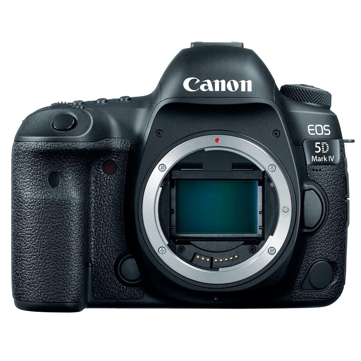 Canon EOS 5D Mark IV DSLR Camera (Body Only), , large