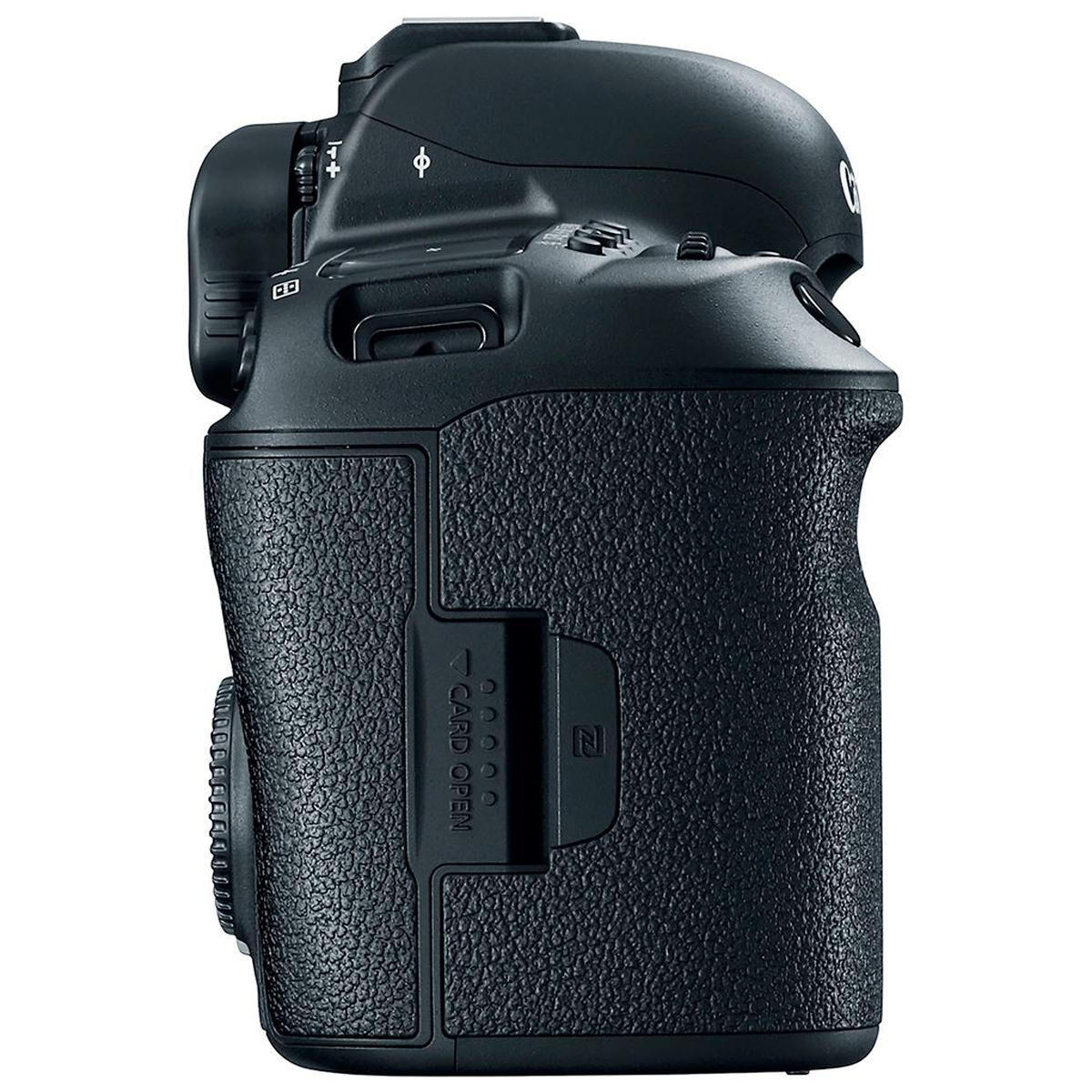 Canon EOS 5D Mark IV DSLR Camera (Body Only), , large