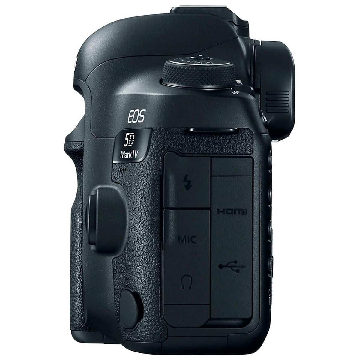Canon EOS 5D Mark IV DSLR Camera (Body Only), , large