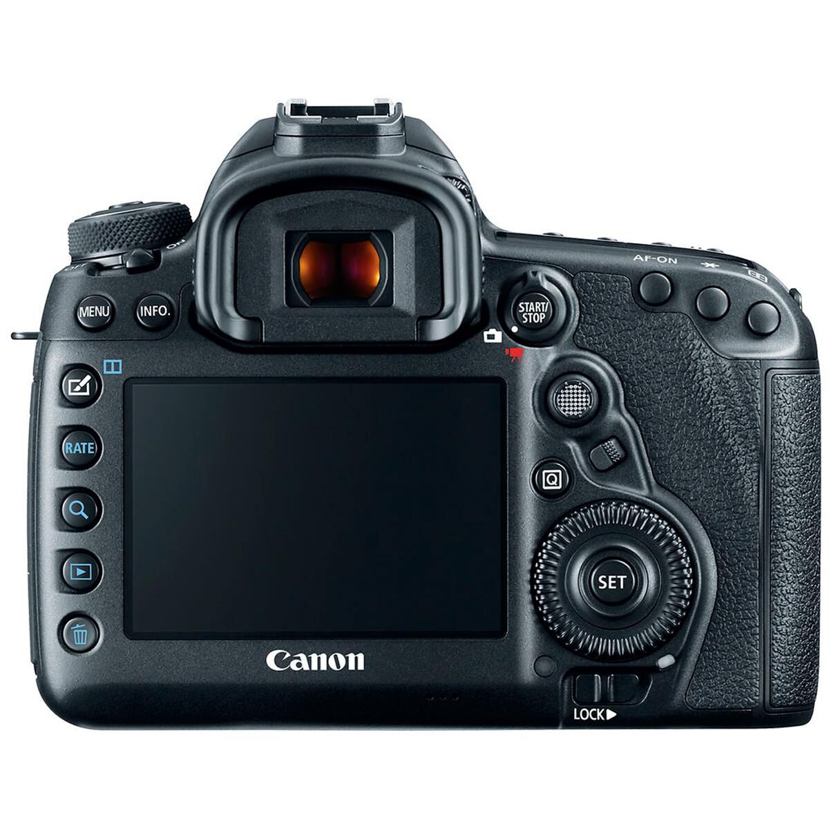 Canon EOS 5D Mark IV DSLR Camera (Body Only), , large