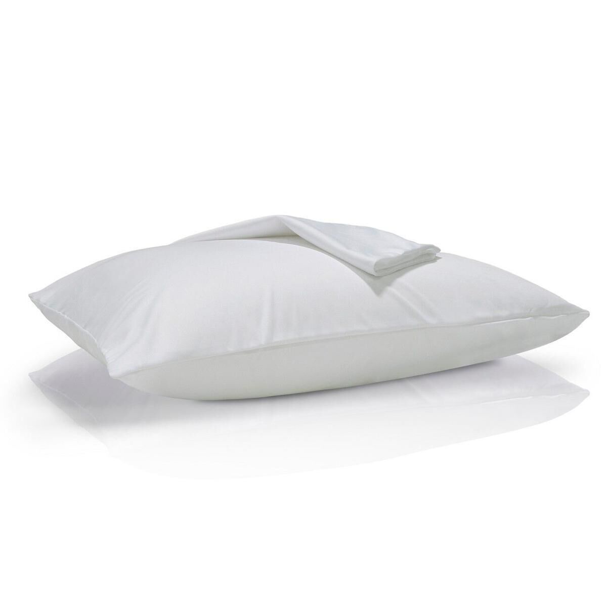 Bedgear Stretchwick Queen Pillow Protector, , large