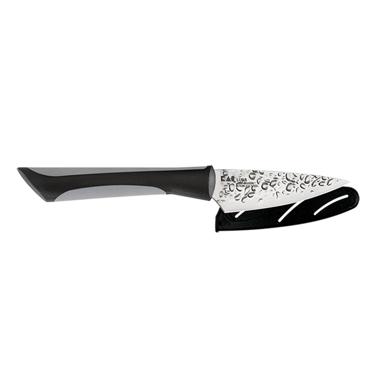 Shun Luna 3.5" Paring With Sheath, , large