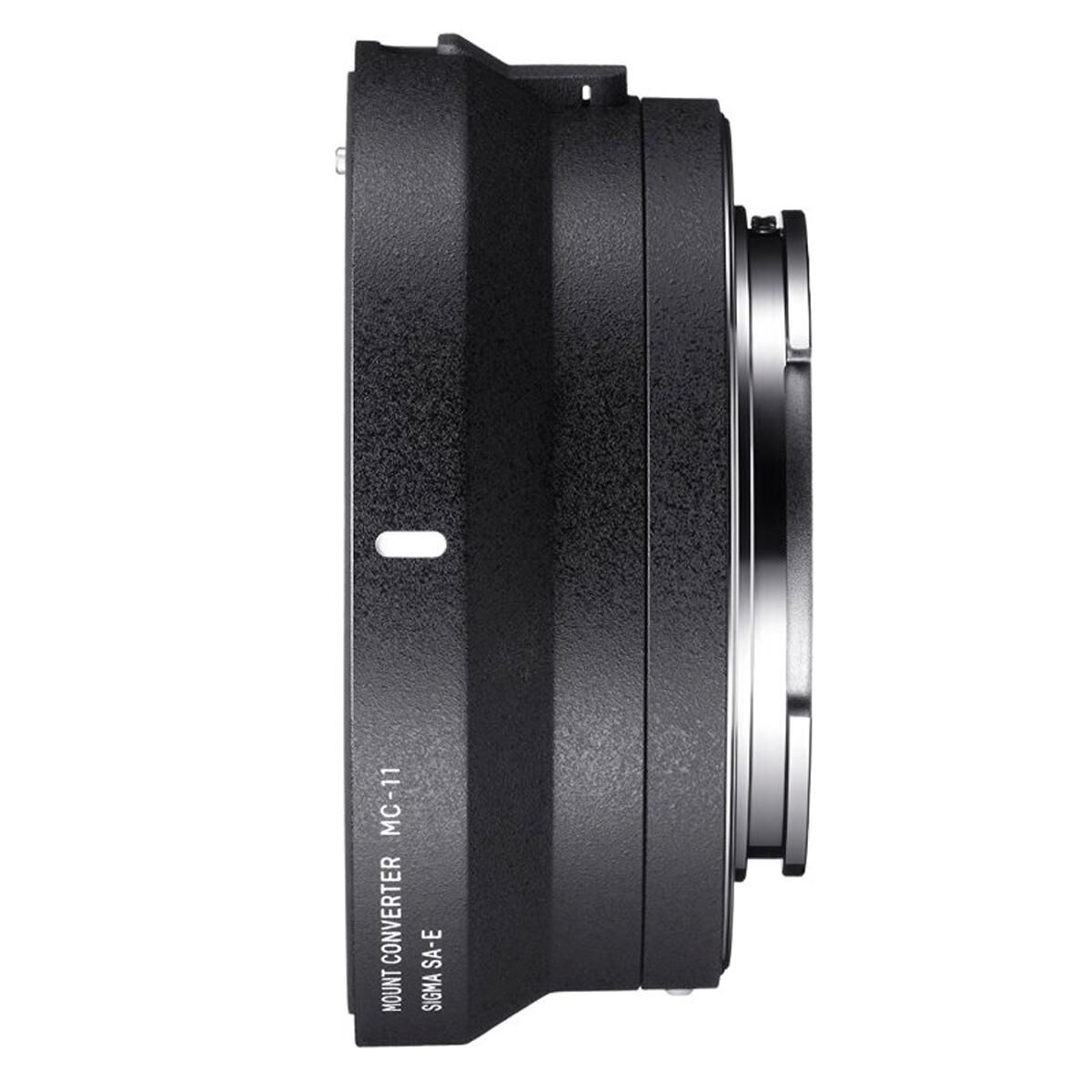 Sigma MC-11 Mount Converter / Lens Adapter, , large